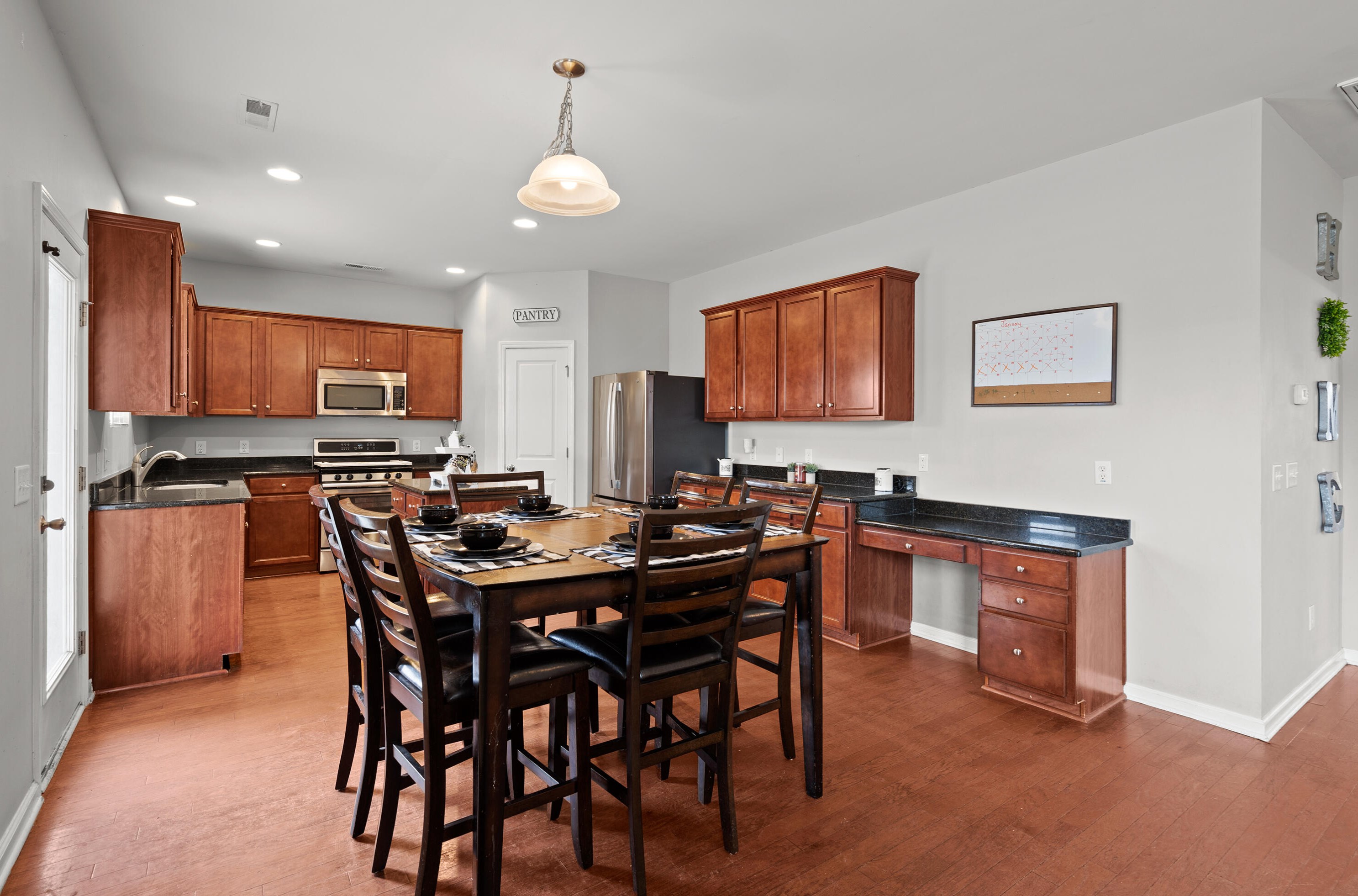 202 Decatur Dr, Summerville SC  29483-5342 exterior