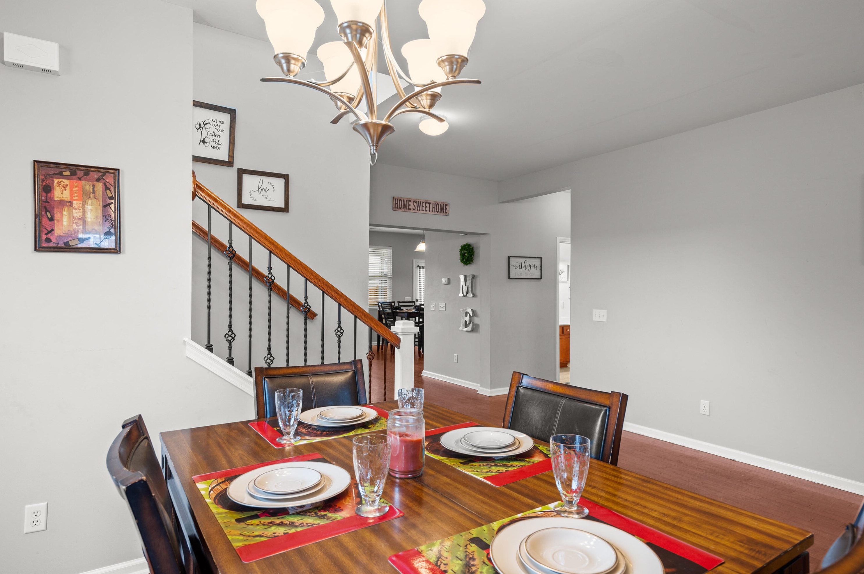 202 Decatur Dr, Summerville SC  29483-5342 exterior