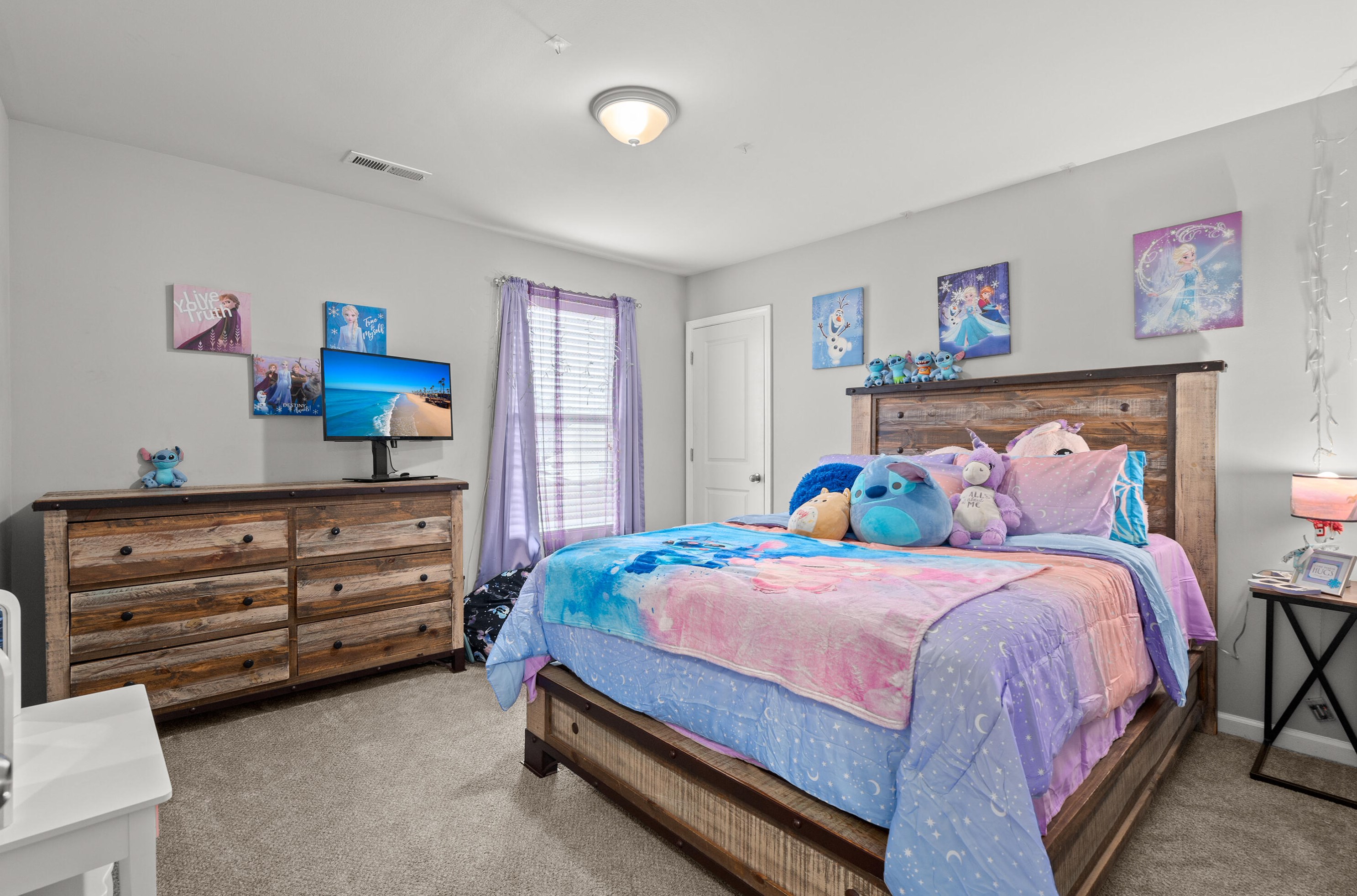 202 Decatur Dr, Summerville SC  29483-5342 exterior