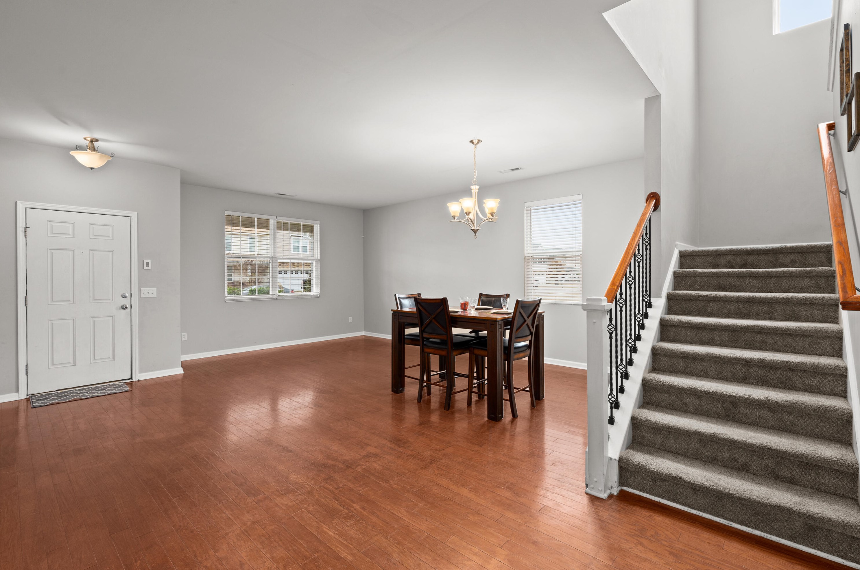 202 Decatur Dr, Summerville SC  29483-5342 exterior