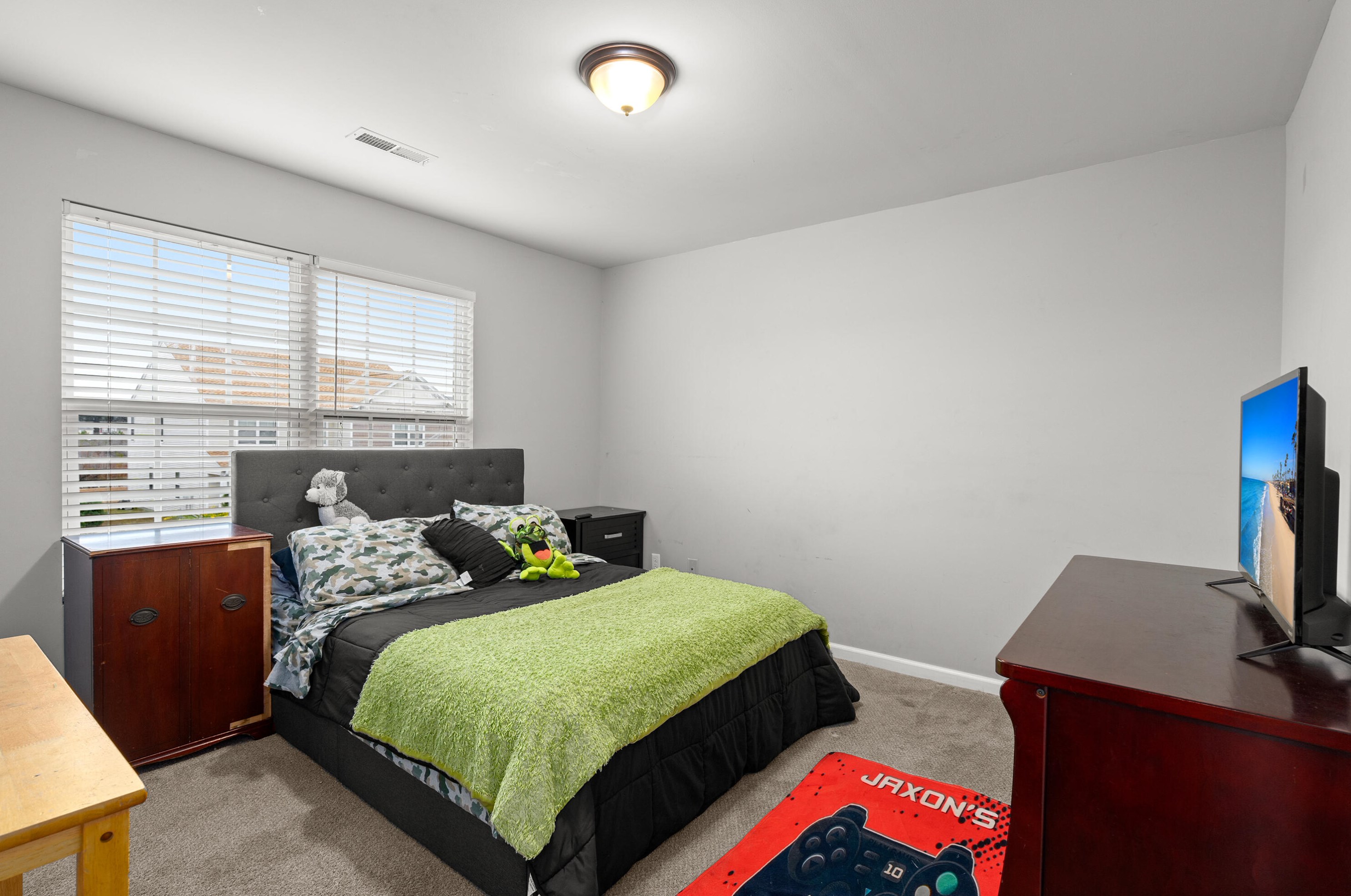 202 Decatur Dr, Summerville SC  29483-5342 exterior