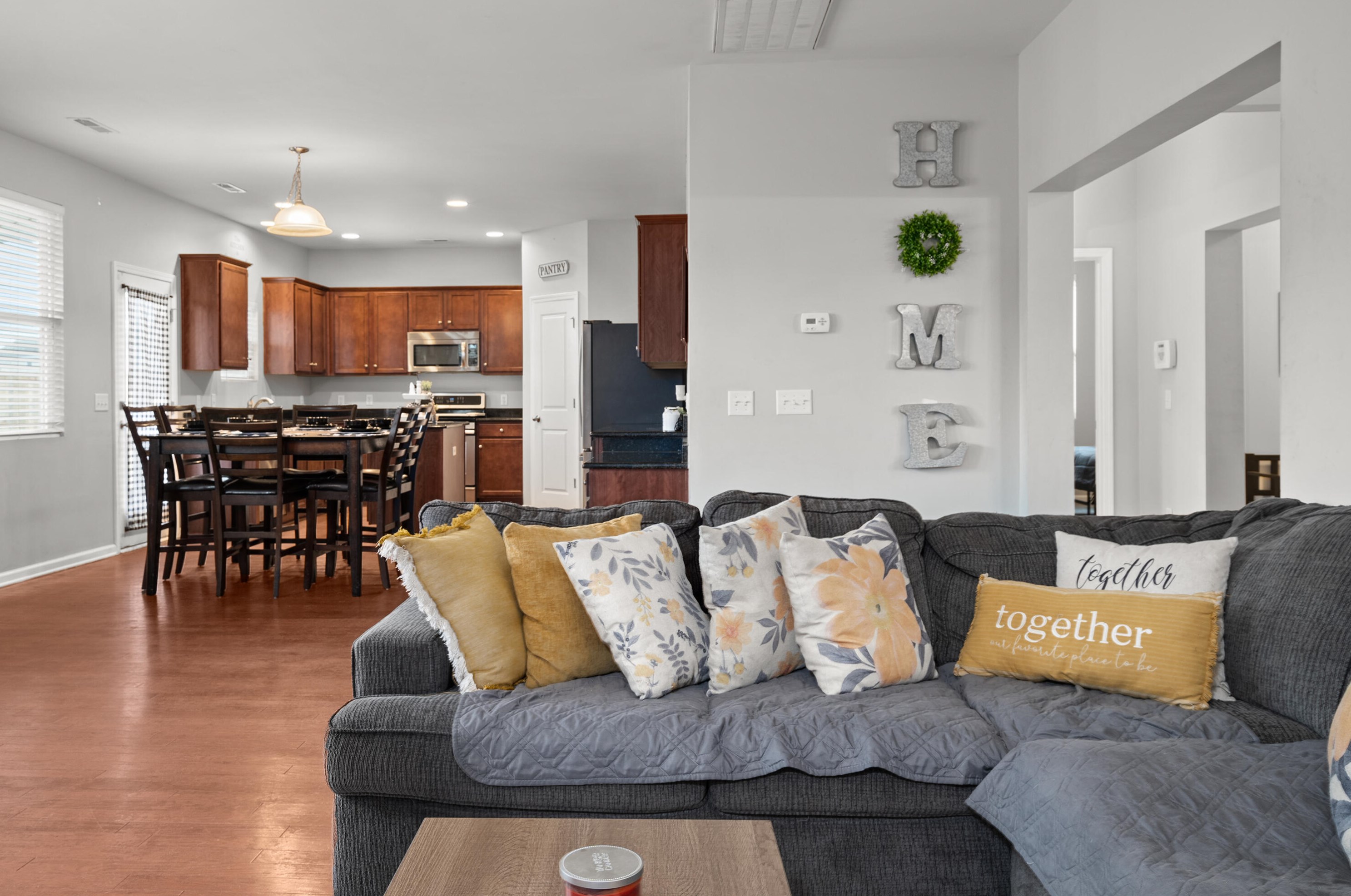 202 Decatur Dr, Summerville SC  29483-5342 exterior