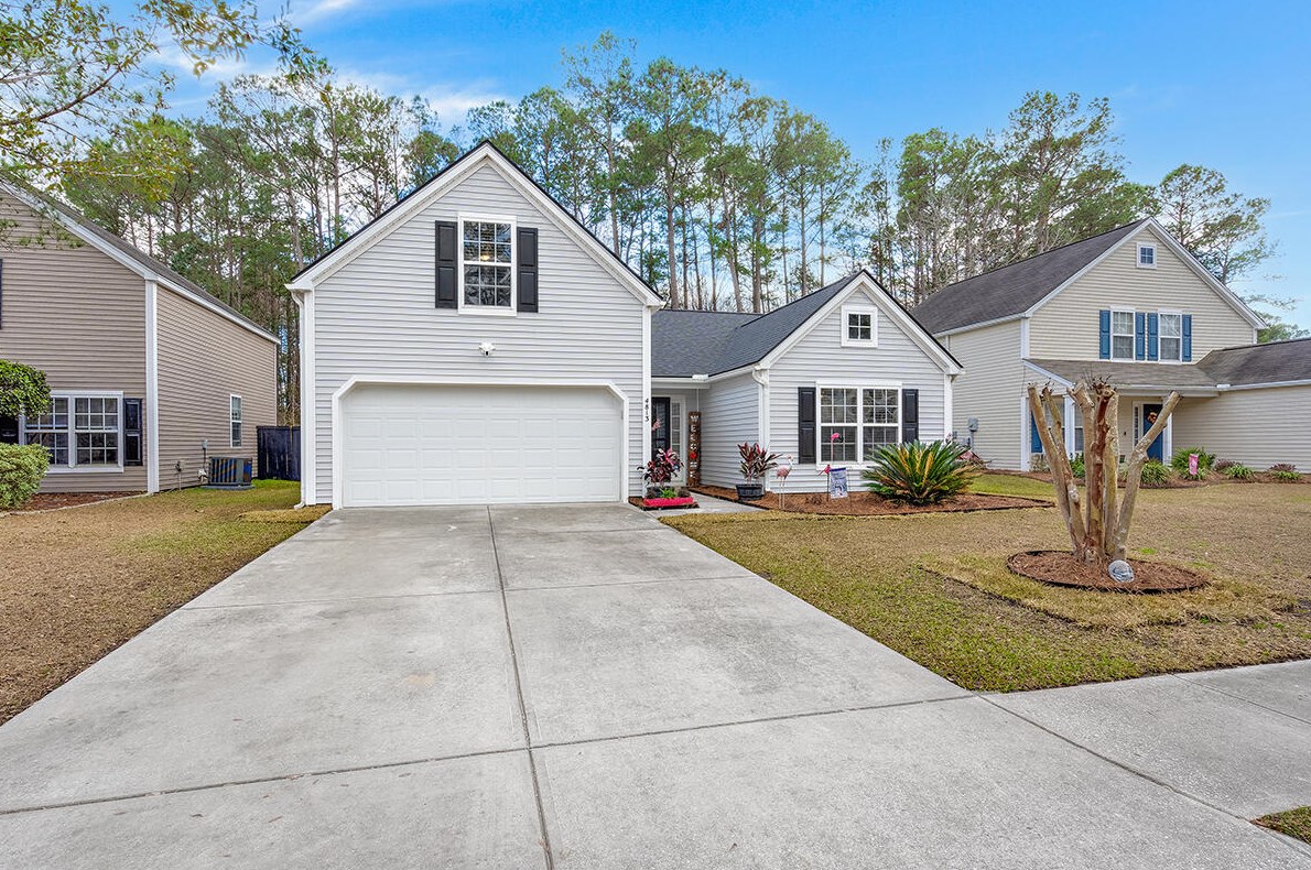 4813 Morning Dew Ct, Summerville, SC 29485