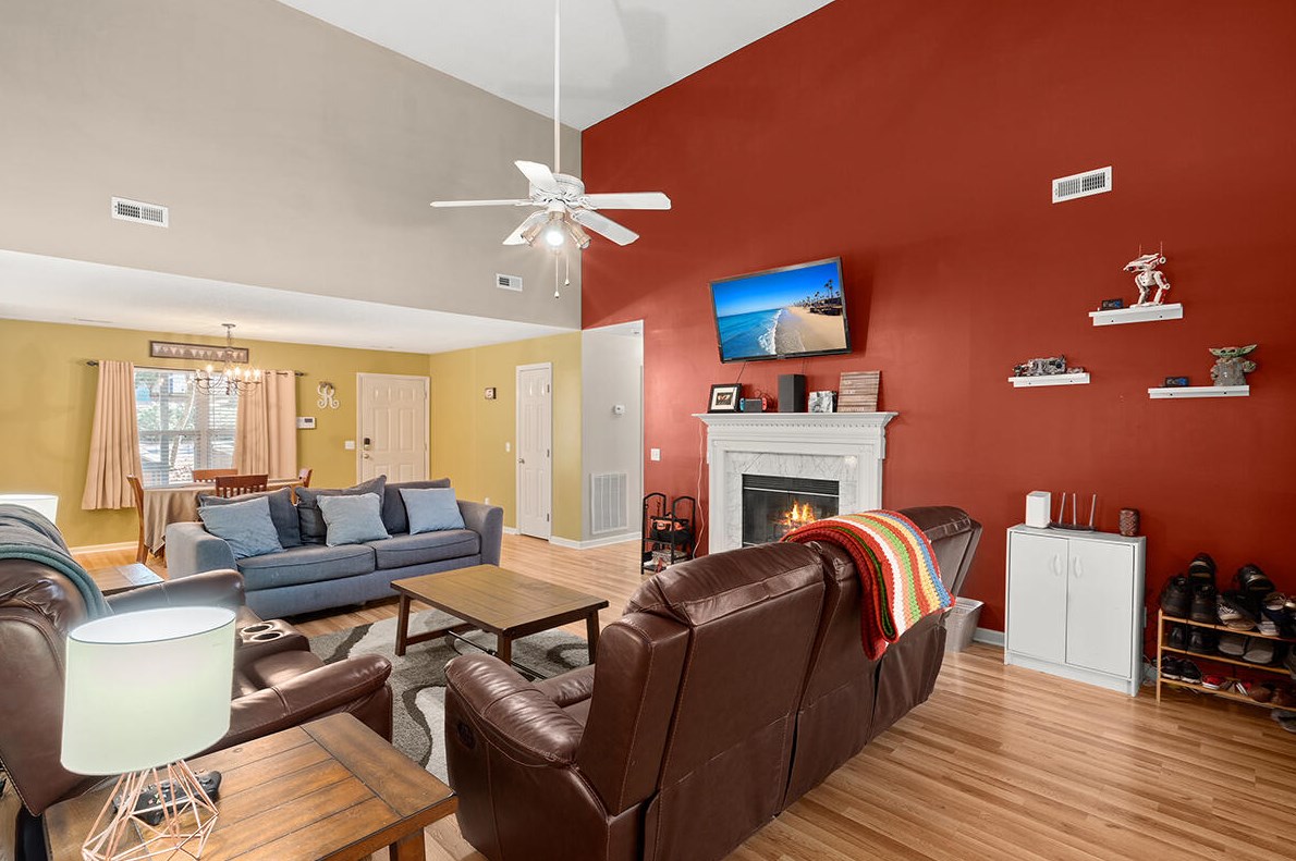 102 Dowling Ave, Walterboro SC  29488-3801 exterior