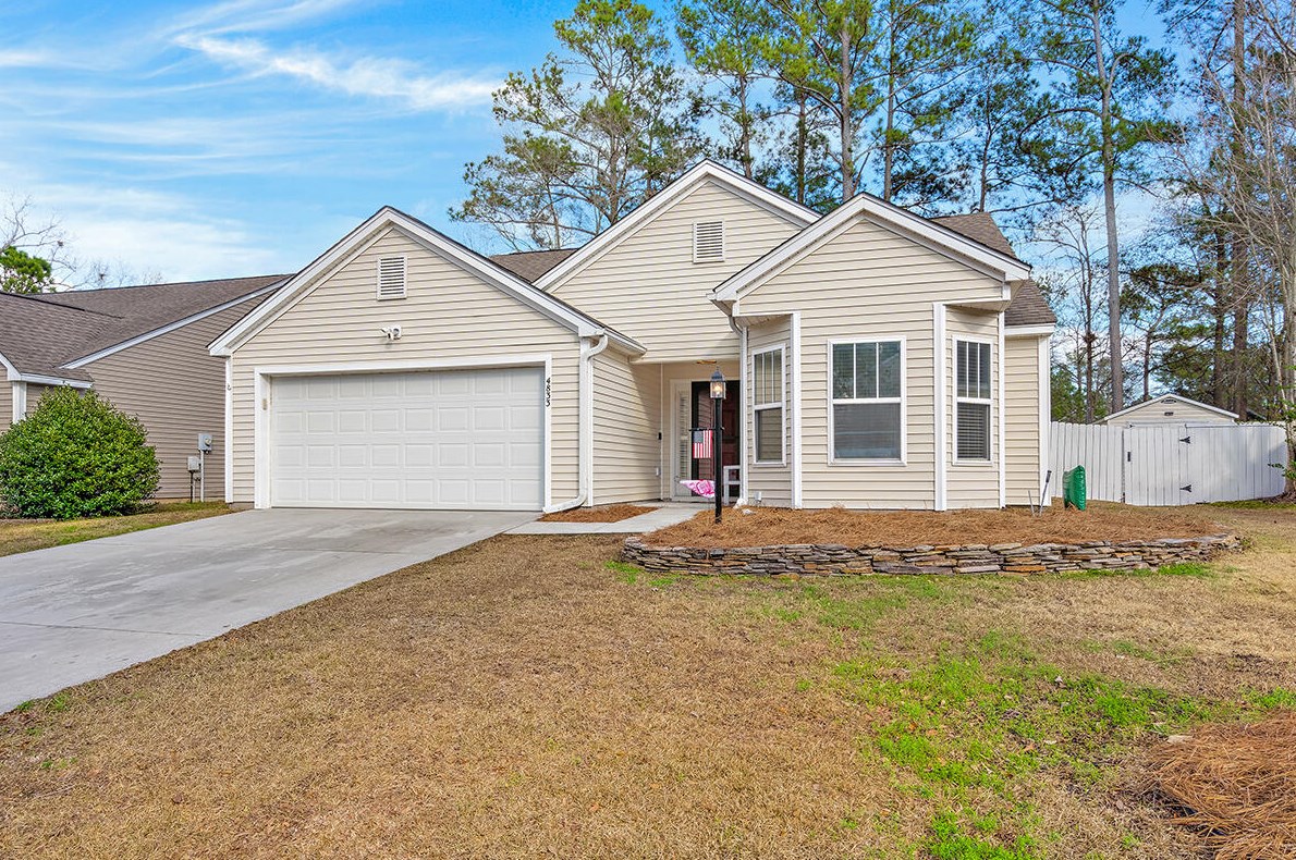 4833 Cherry Blossom Dr, Summerville, SC 29485-8732