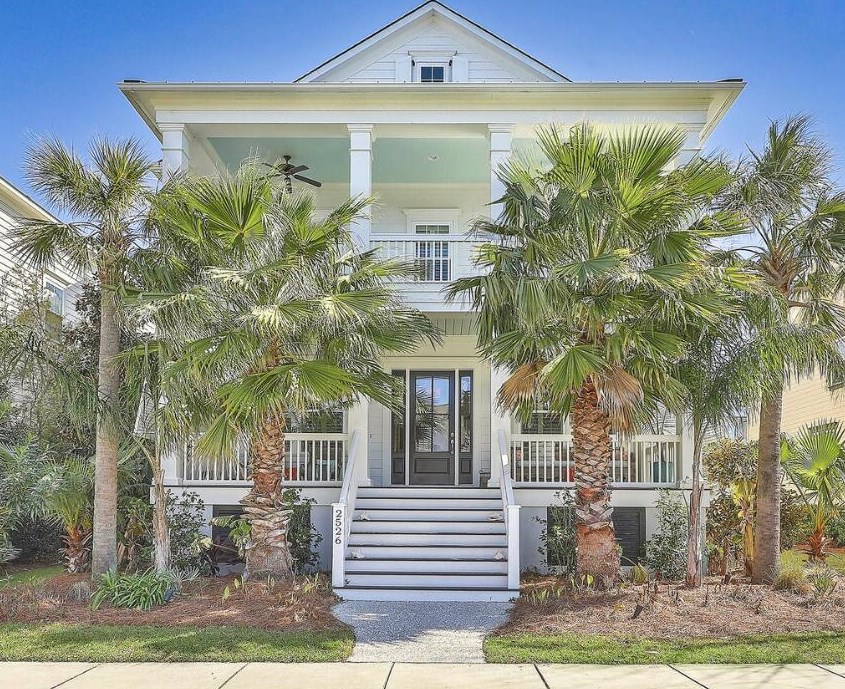 2526 Daniel Island Dr, Charleston, SC 29492