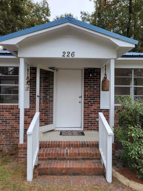 226 Rose Ave, Walterboro, SC 29488