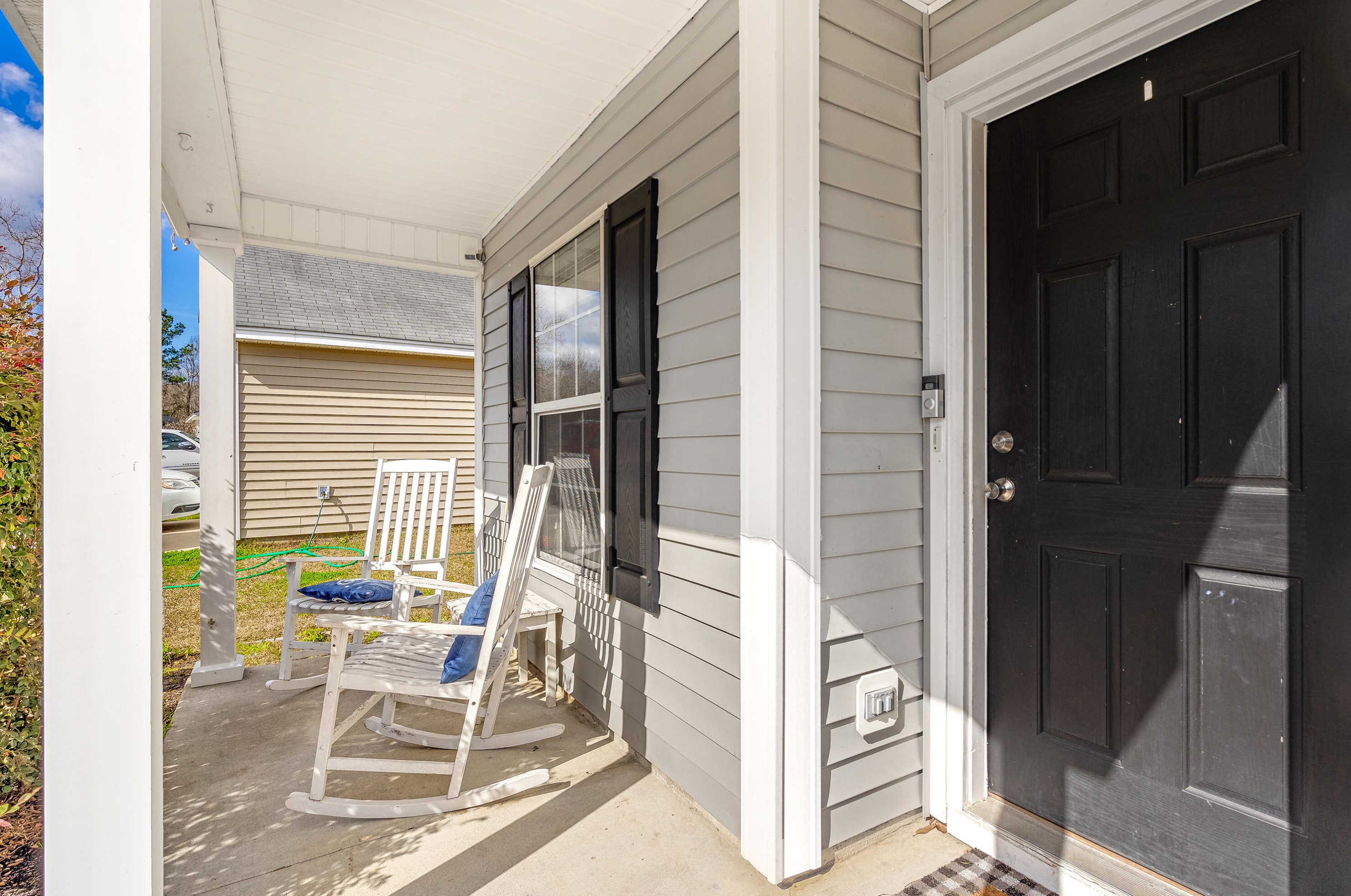 2012 Bearclaw Dr, Charleston SC  29445-4748 exterior