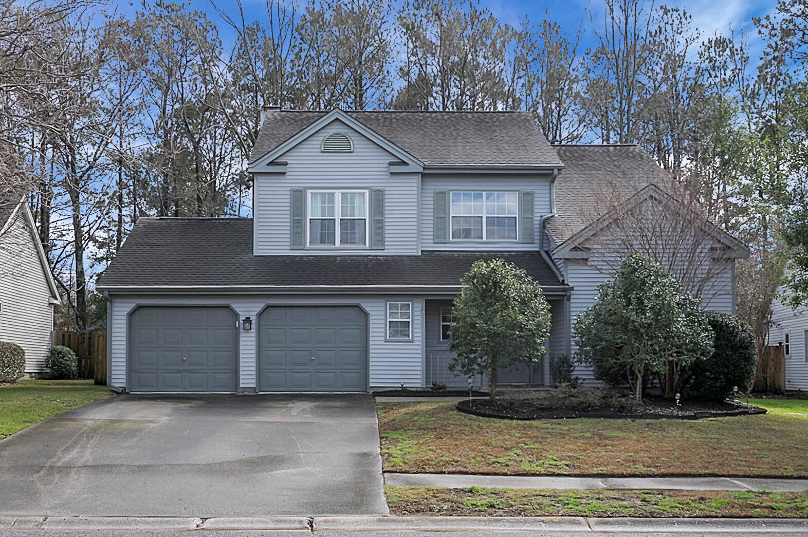 157 Isherwood Dr, Charleston, SC 29445-7007