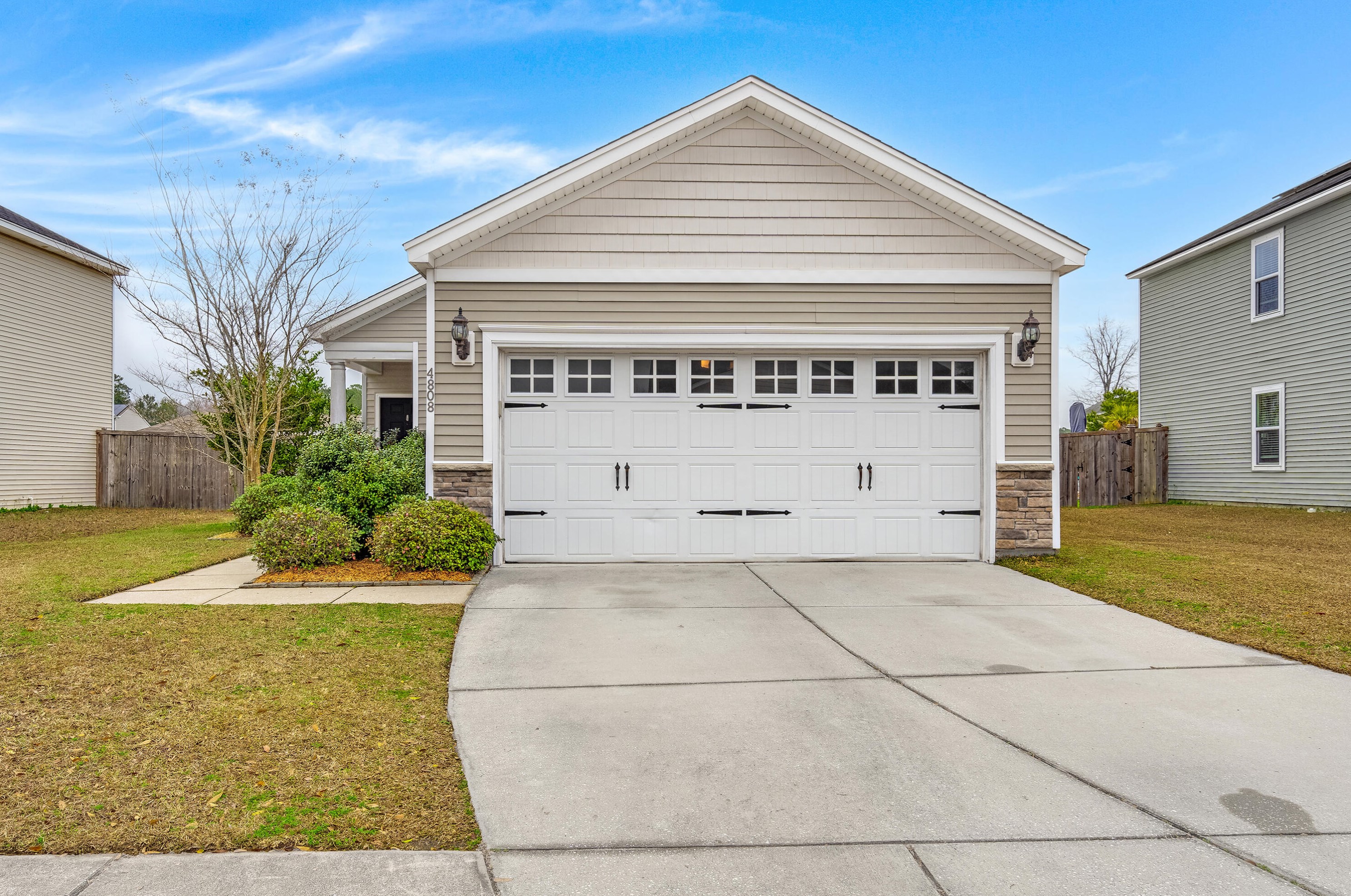 4808 Pitkin Ave, Ladson, SC 29456