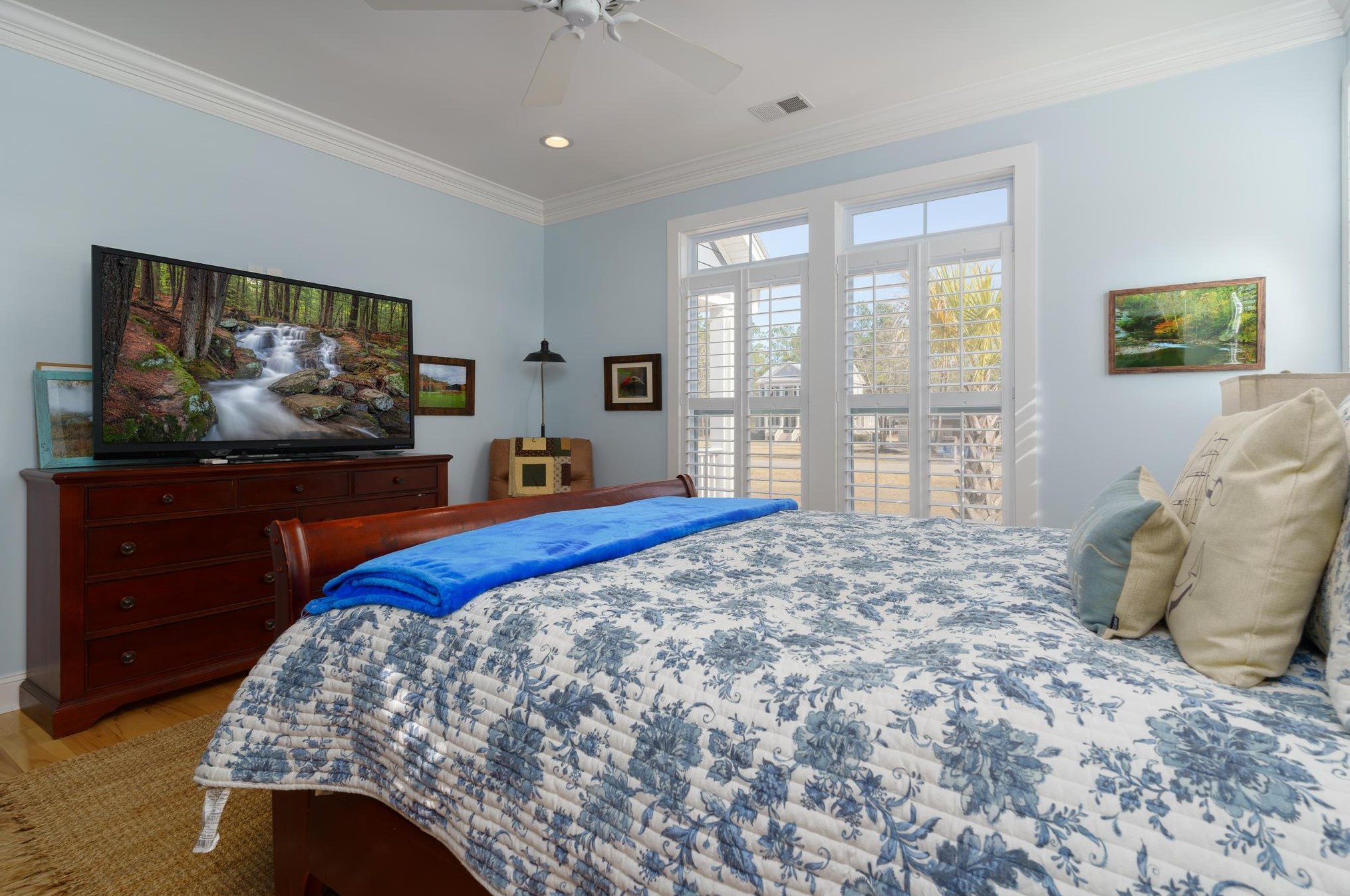 201 Huntington Ct, Walterboro SC  29488-9543 exterior