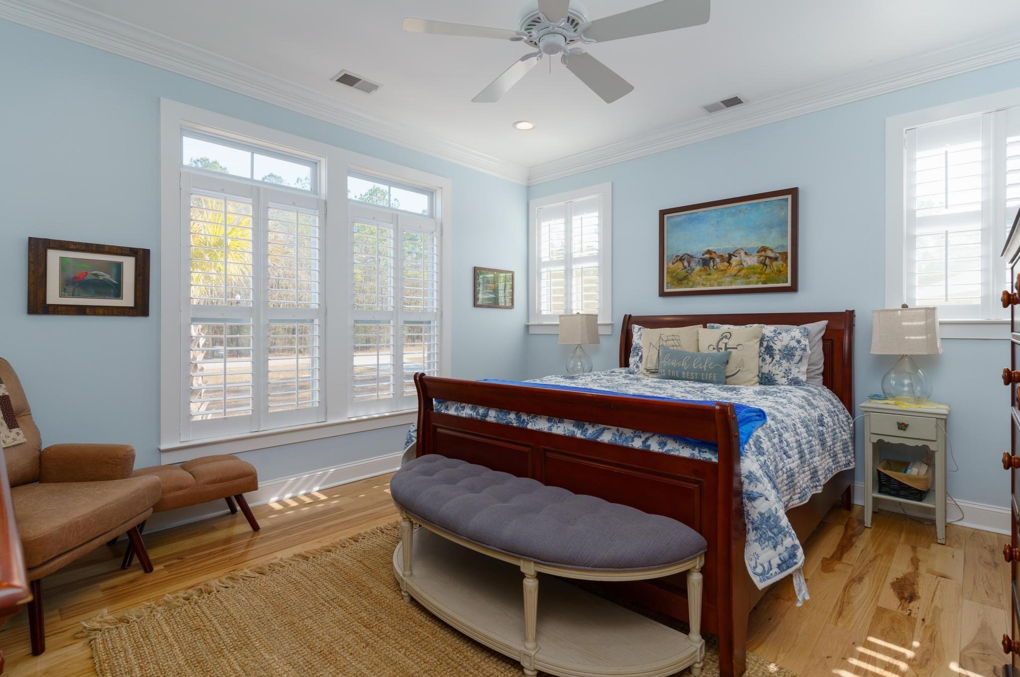 201 Huntington Ct, Walterboro SC  29488-9543 exterior