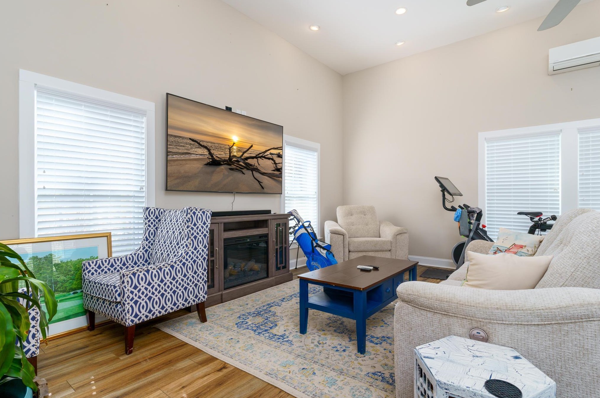 201 Huntington Ct, Walterboro SC  29488-9543 exterior