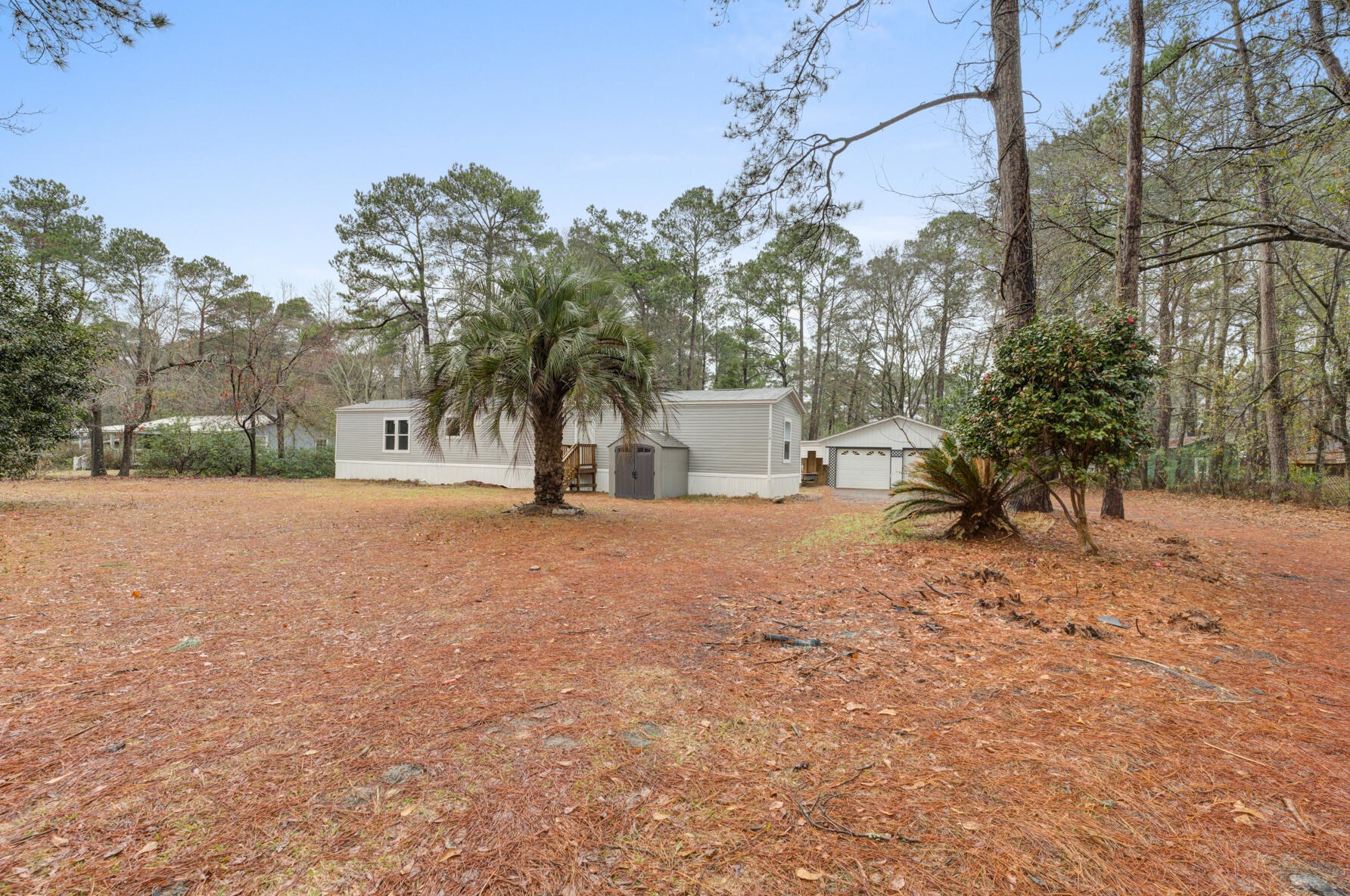 118 Windwood Ln, Moncks Corner, SC 29461-9418