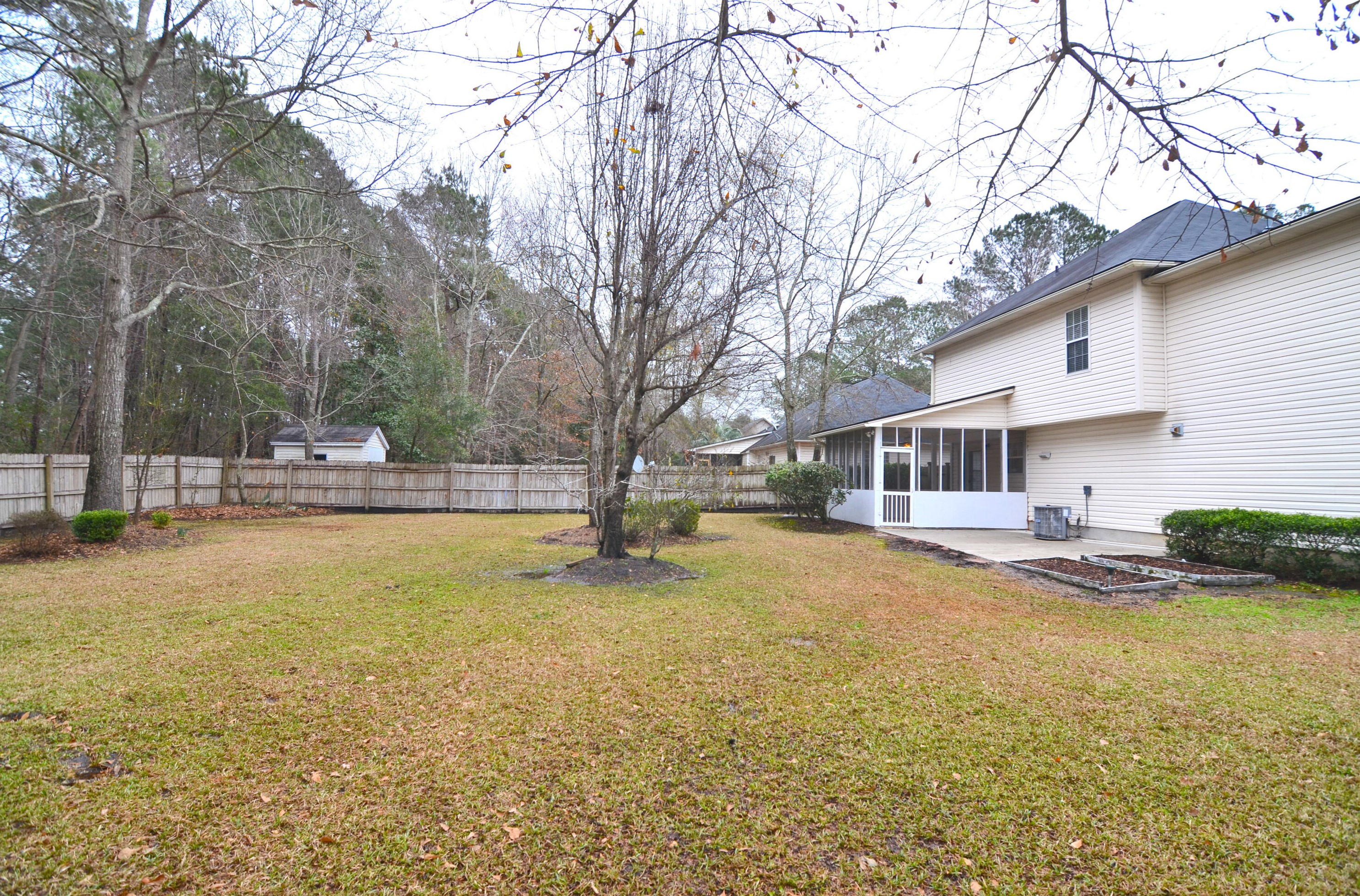 116 Jillian Cir, Charleston SC  29445-7180 exterior