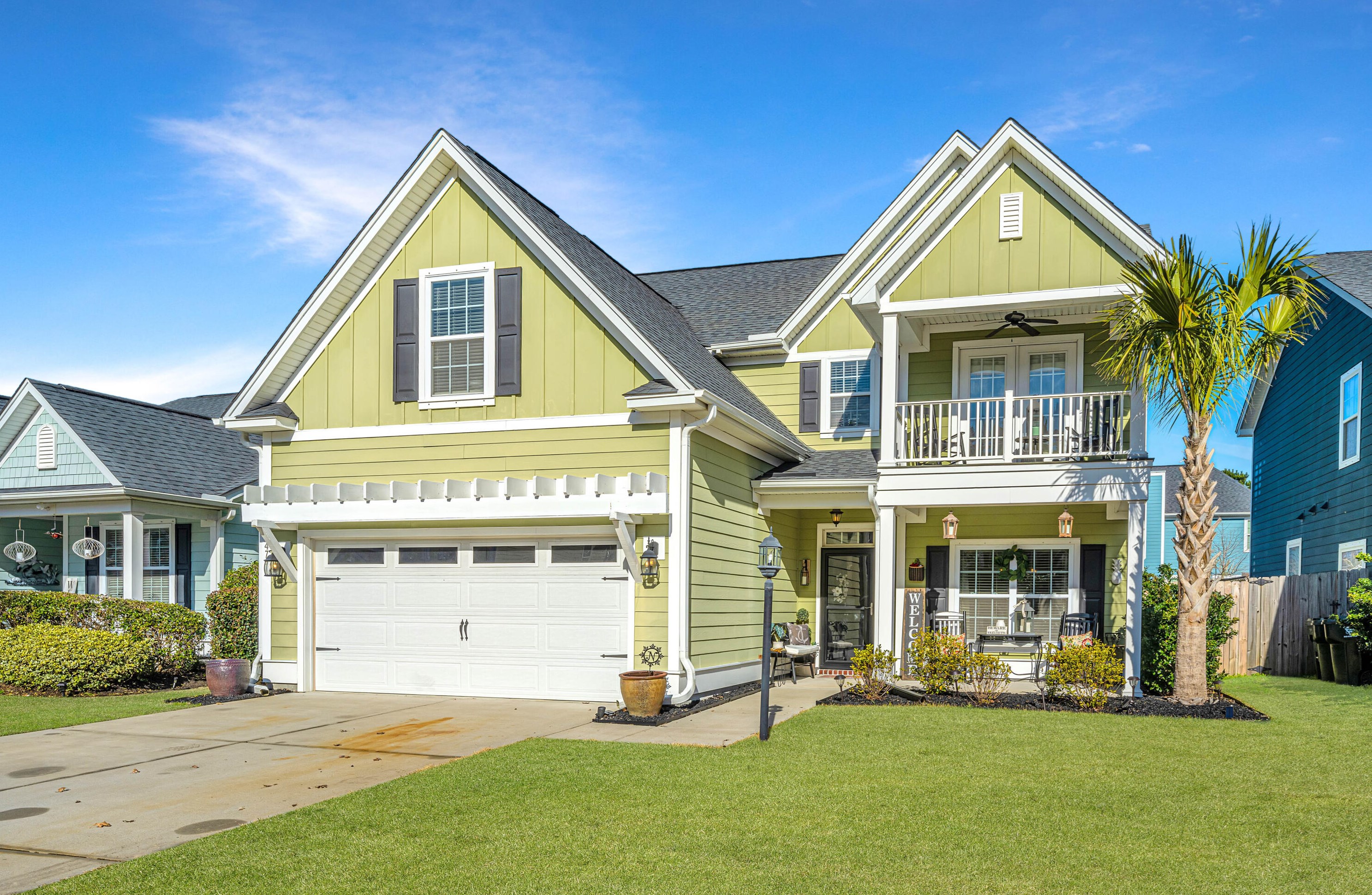 474 Nelliefield Trl, Charleston, SC 29492-8310