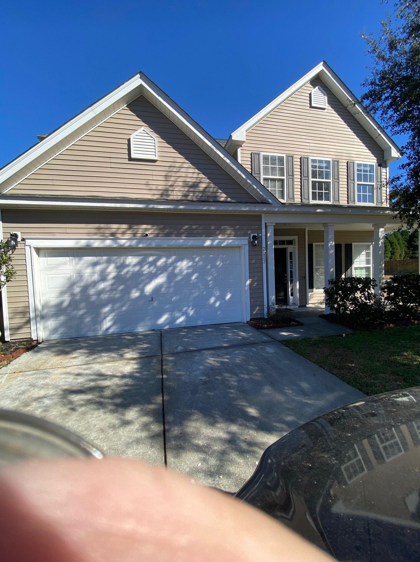 2022 Asher Loop, Summerville, SC 29485