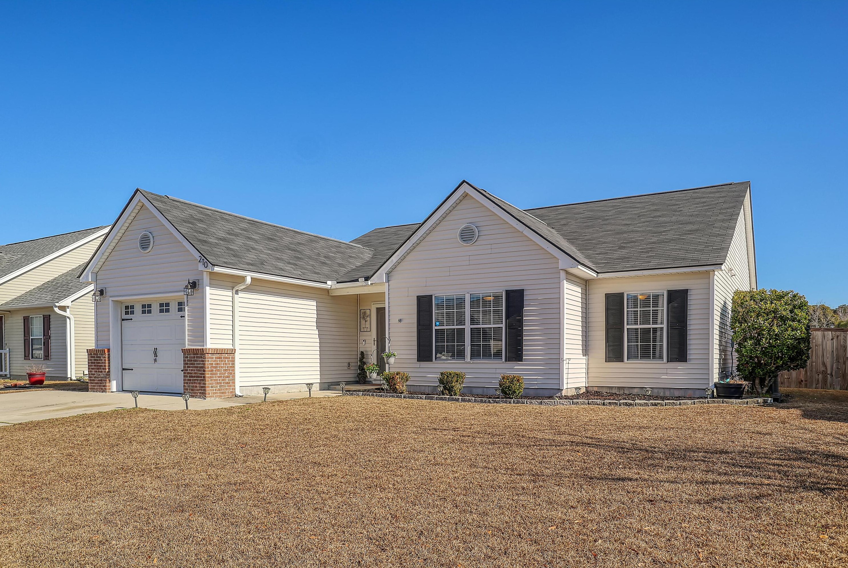 210 Delafield Dr, Summerville, SC 29483-7058