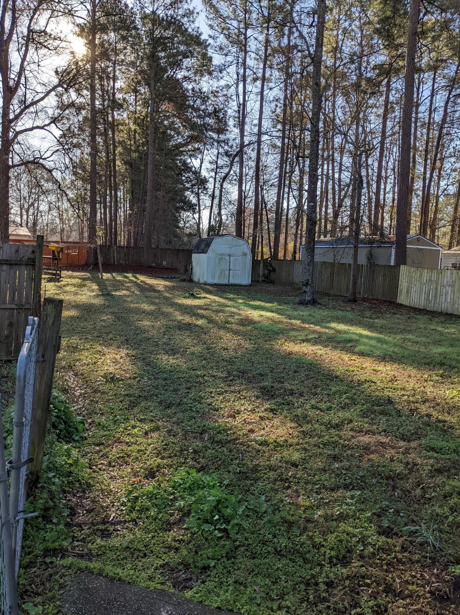 100 Lake Dr, Summerville, SC 29483