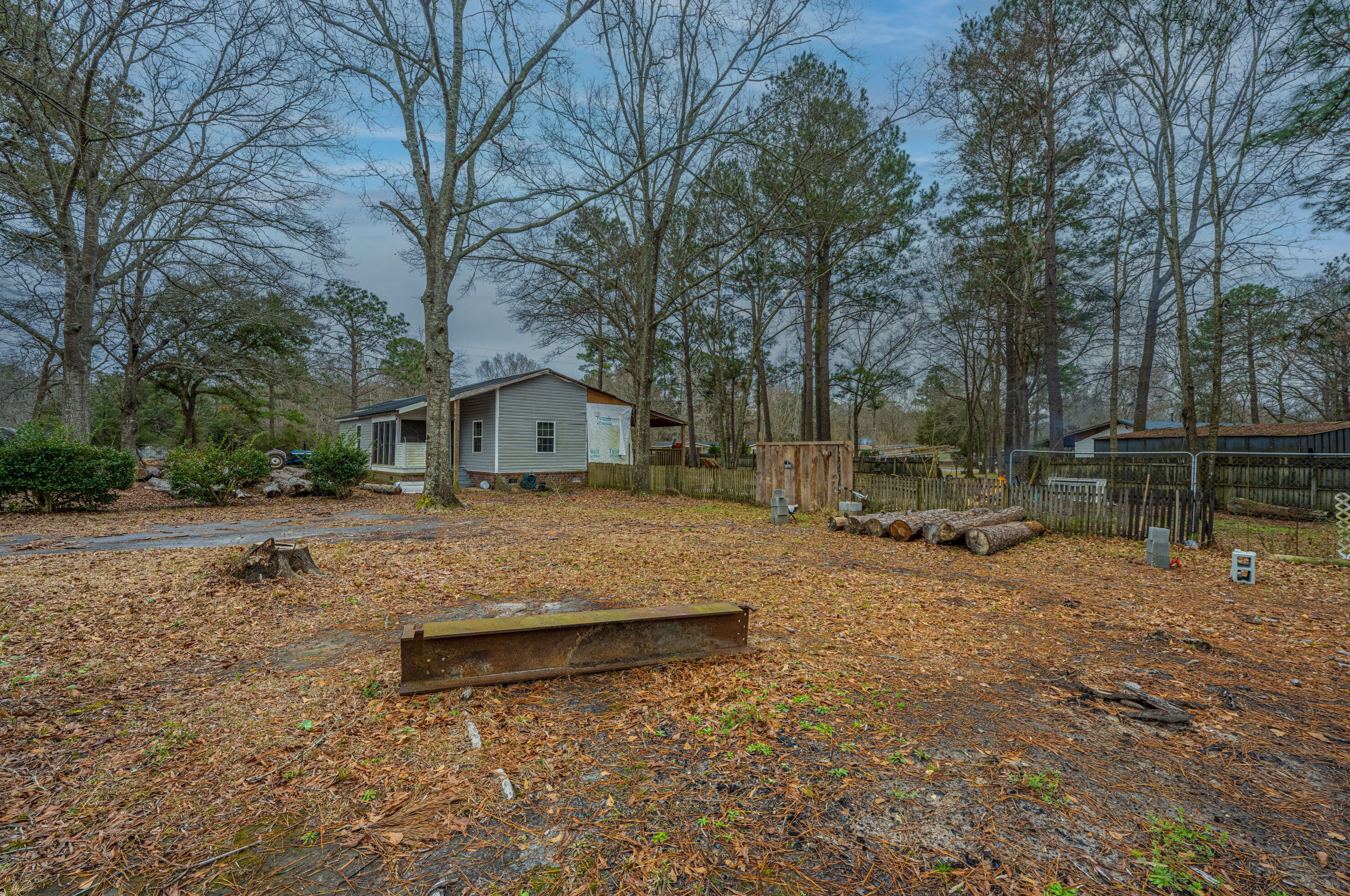 162 Colkitt St, Summerville, SC 29483-4677
