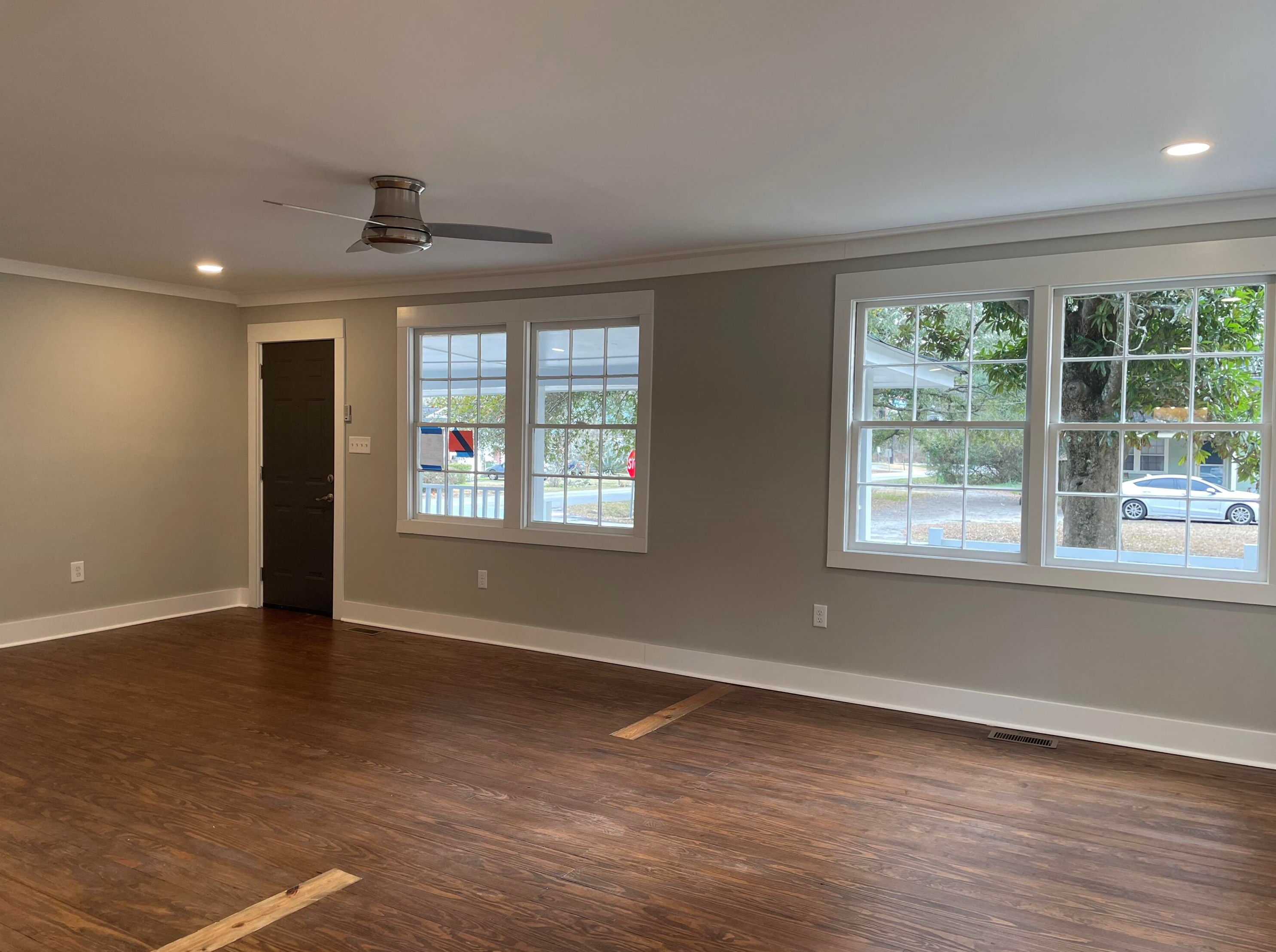 223 Hayden St, Walterboro SC  29488-4224 exterior