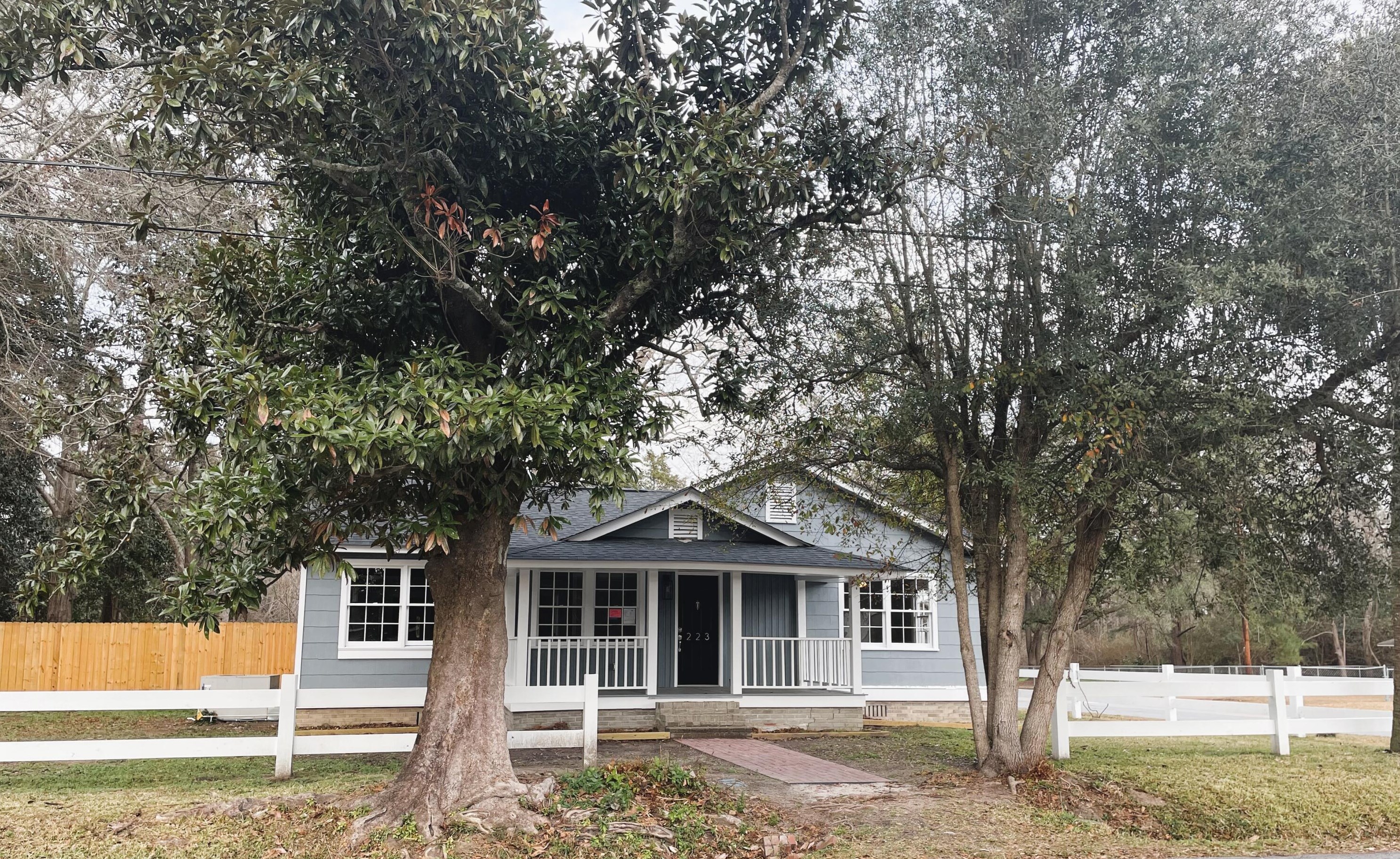 223 Hayden St, Walterboro, SC 29488