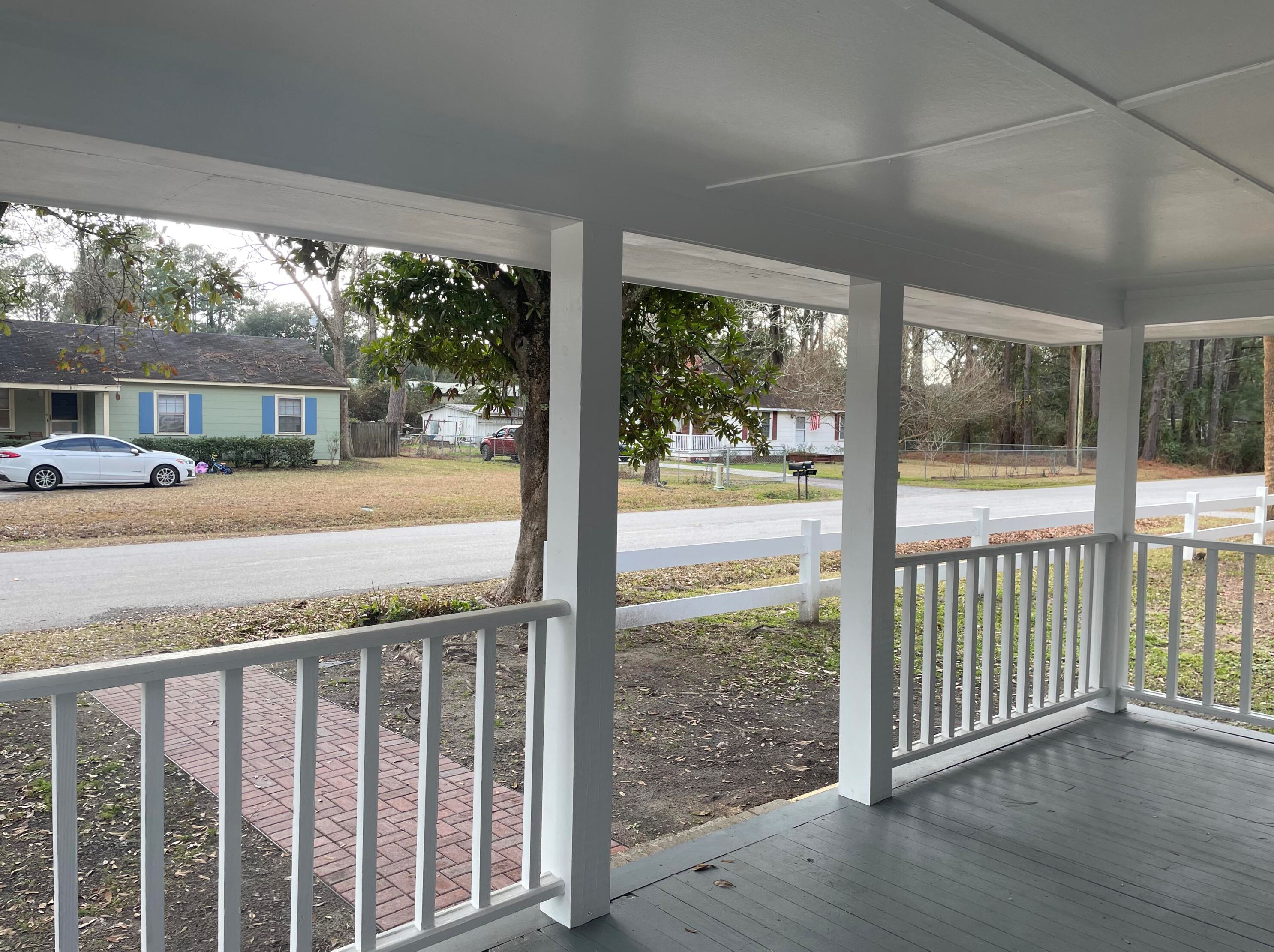 223 Hayden St, Walterboro SC  29488-4224 exterior