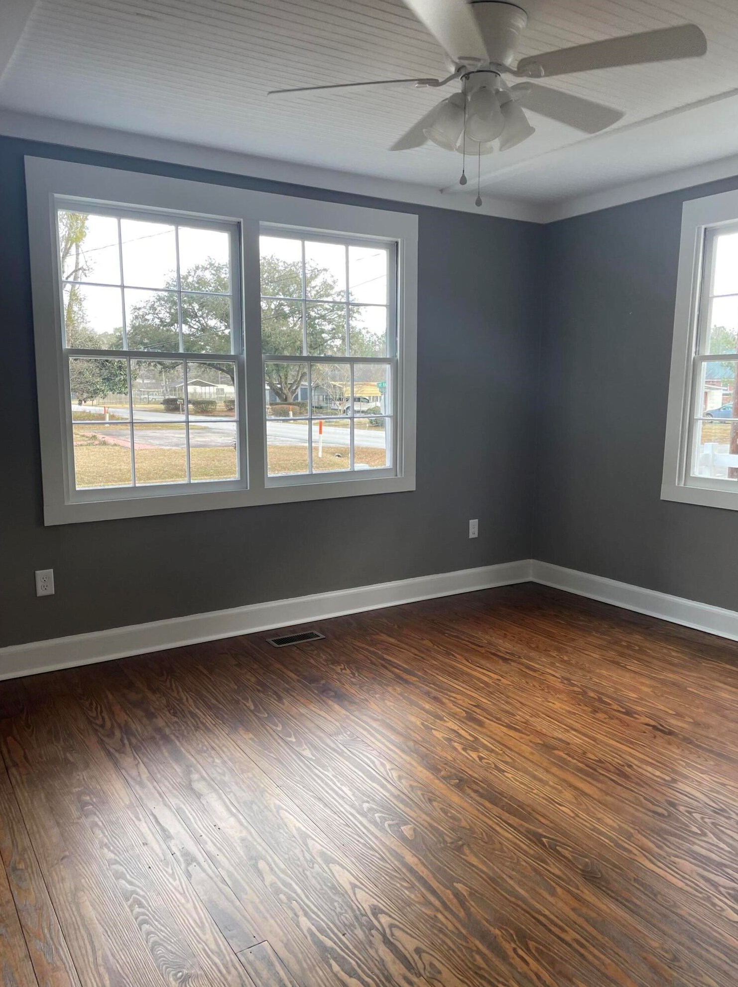 223 Hayden St, Walterboro SC  29488-4224 exterior