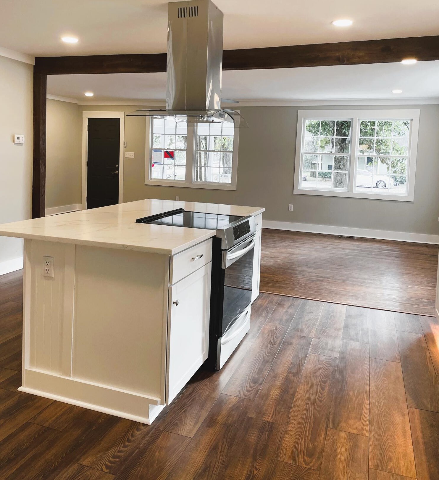 223 Hayden St, Walterboro SC  29488-4224 exterior