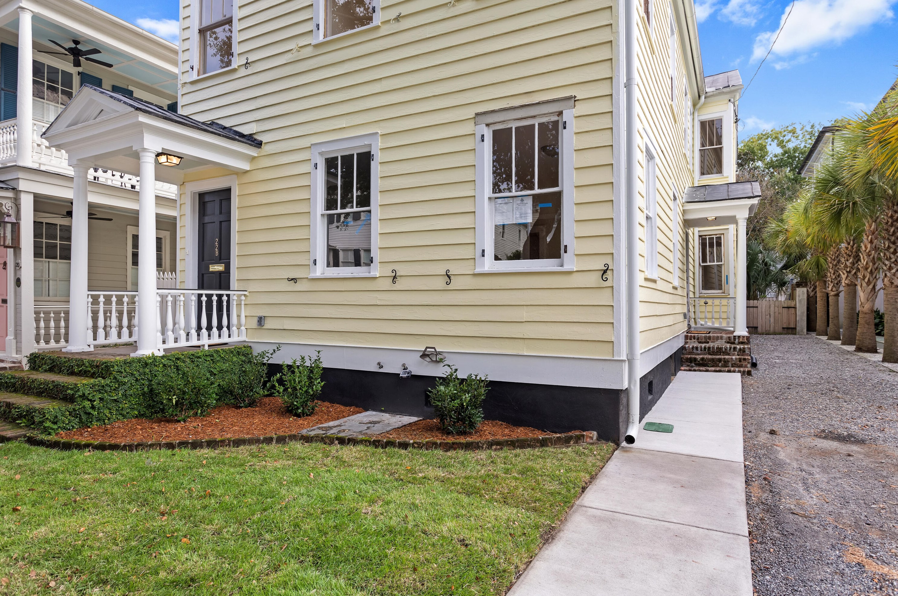 22 Council St #b, Charleston, SC 29401