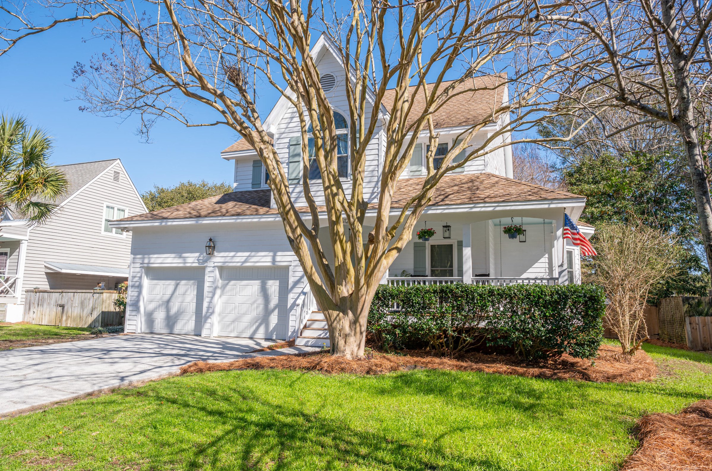 1512 Old Village Dr, Mount Pleasant, SC 29464