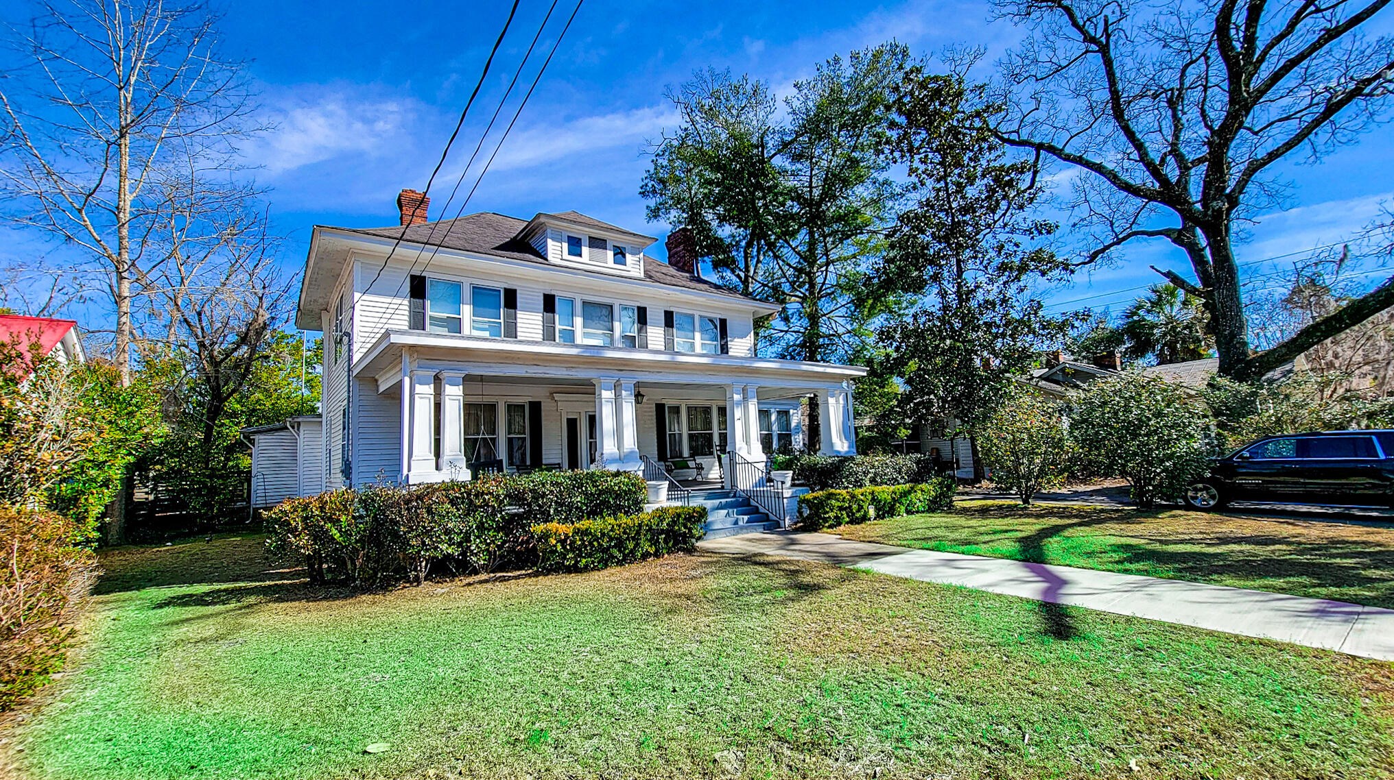 625 Hampton St, Walterboro, SC 29488