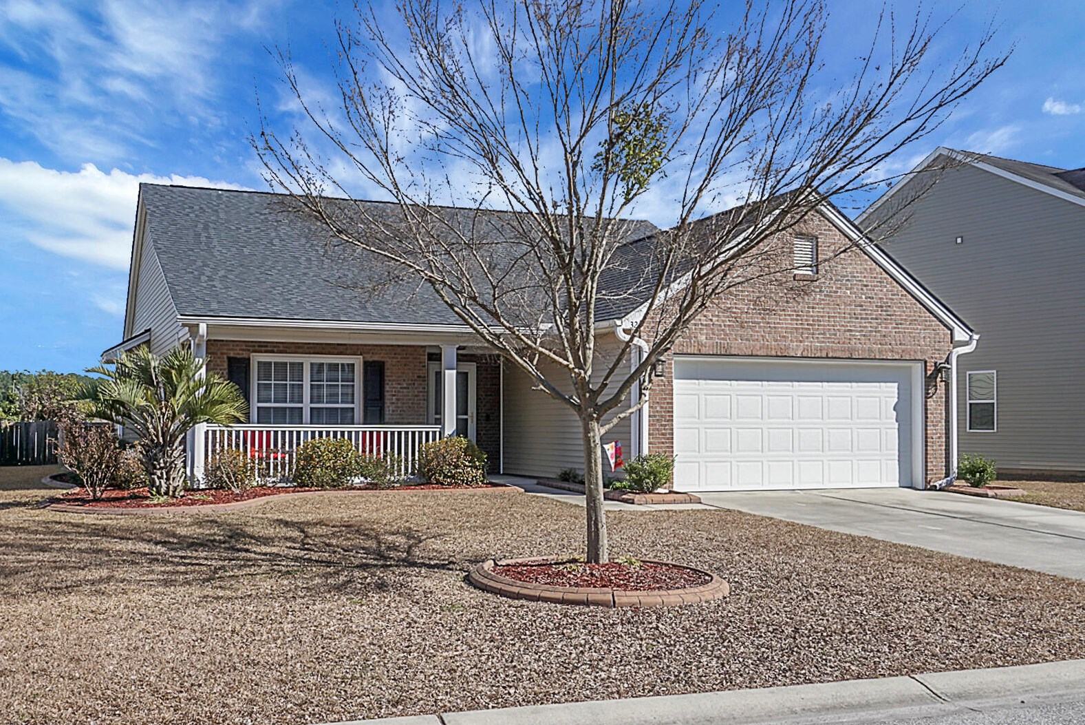 322 Deep River Rd, Summerville, SC 29483-5381