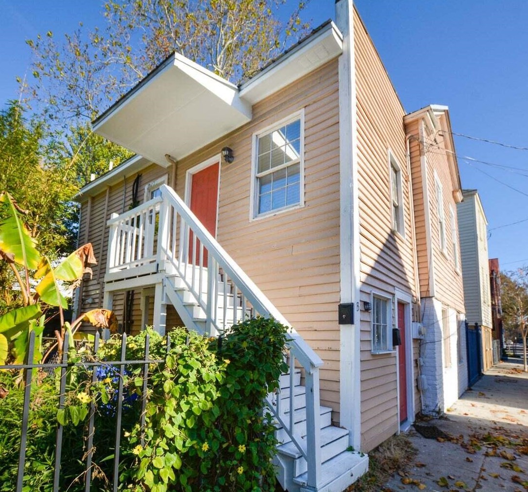 8 Hampden Ct Apt A, Charleston, SC