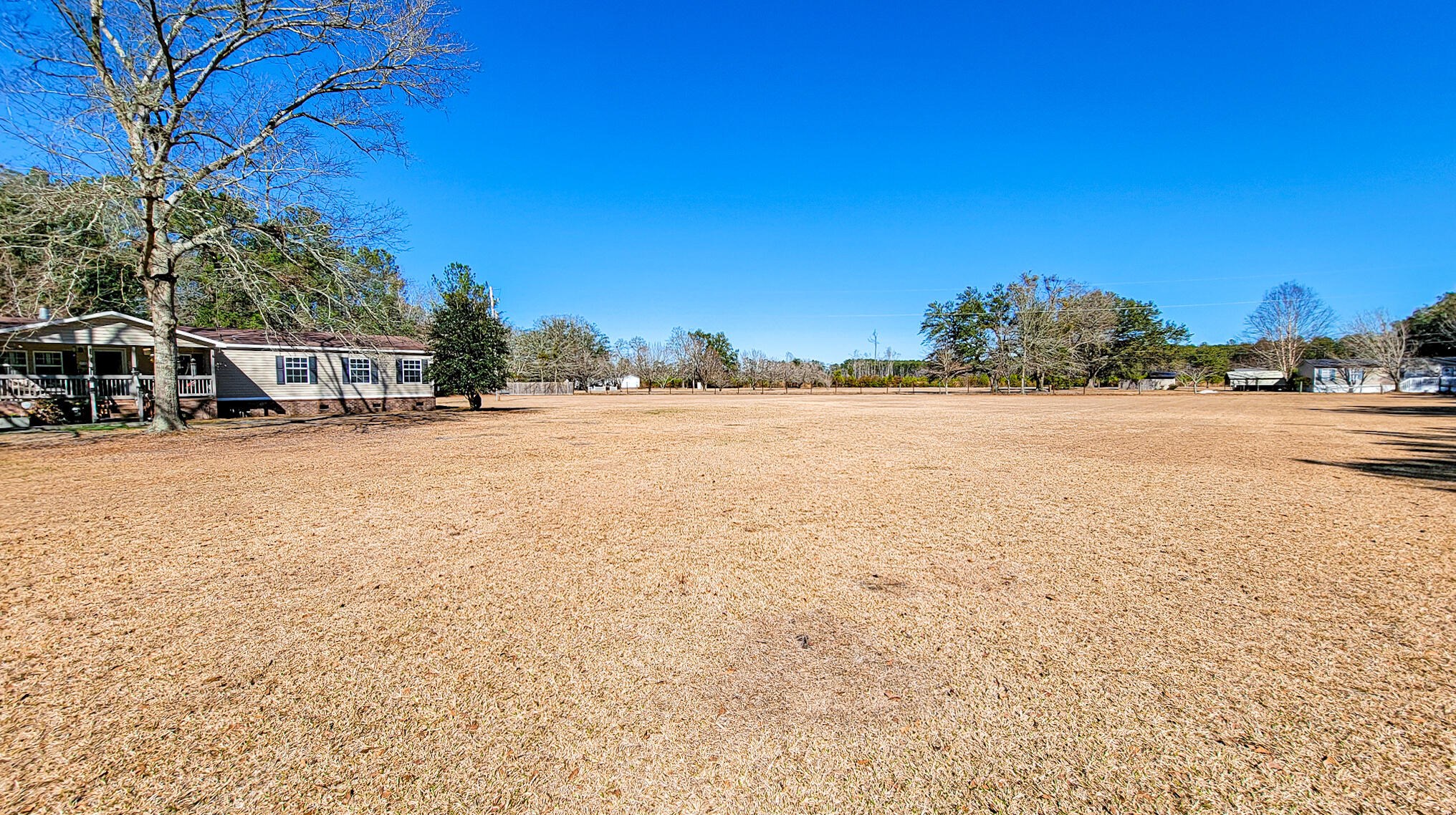 1167 Fulton Ln, Walterboro SC  29488-9611 exterior