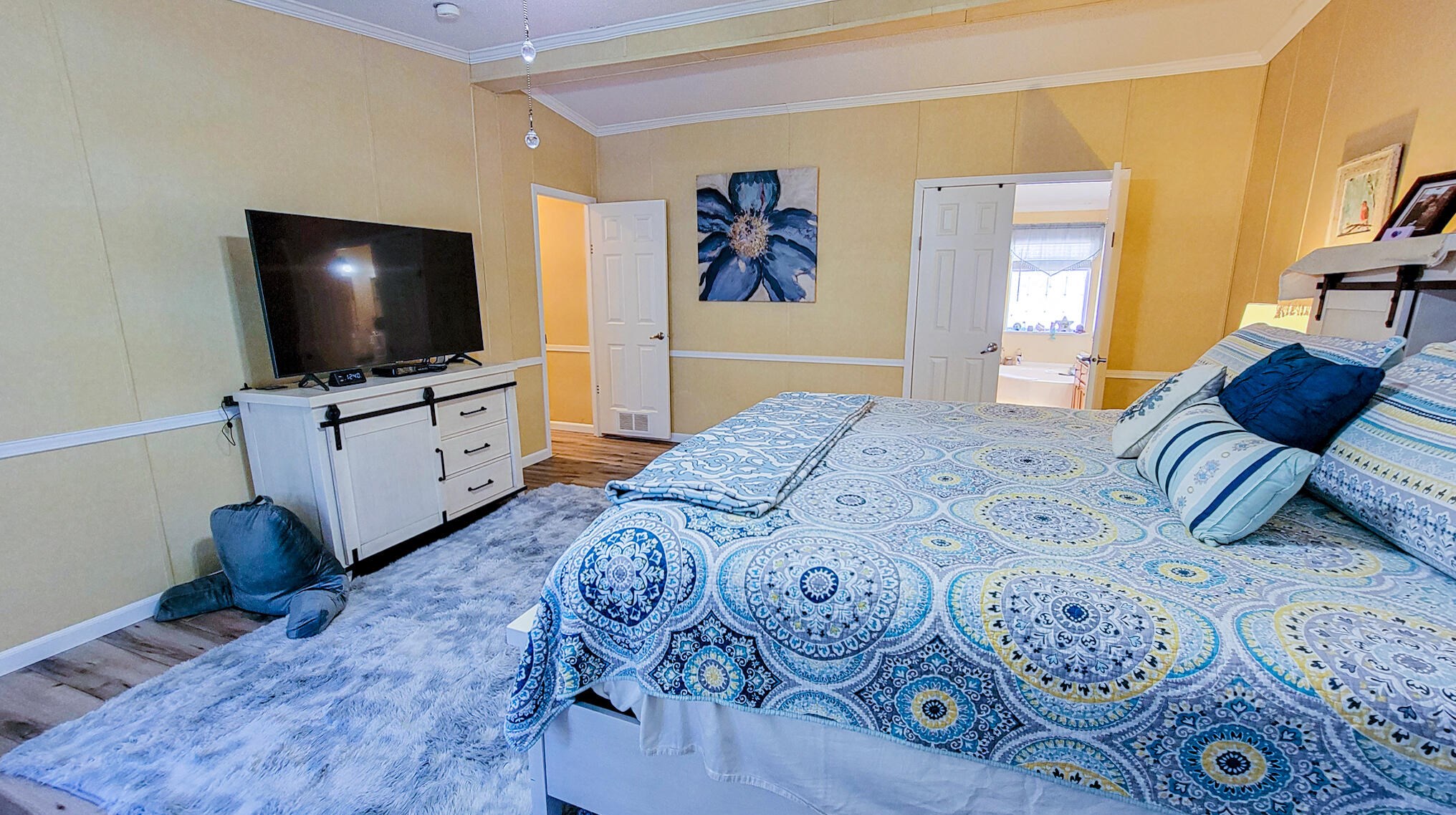 1167 Fulton Ln, Walterboro SC  29488-9611 exterior