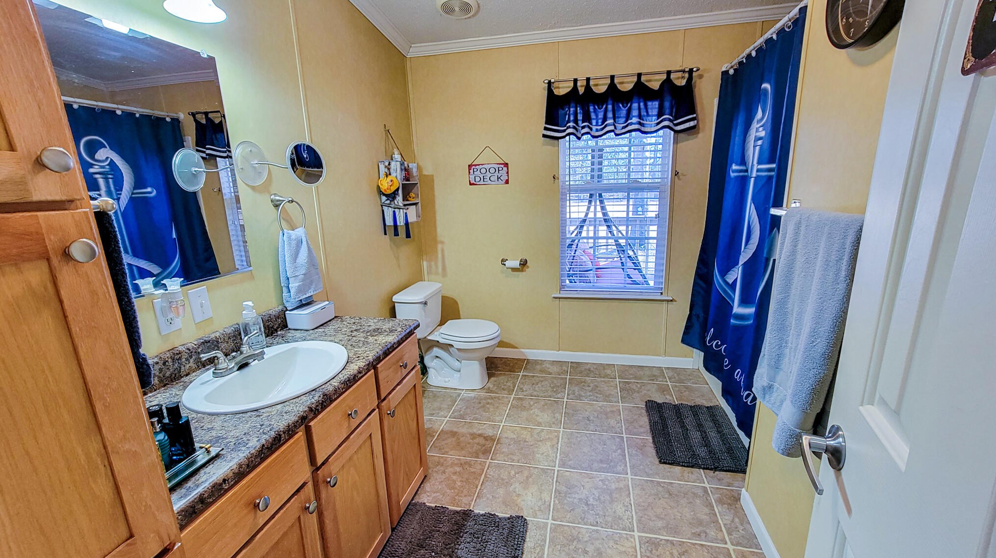 1167 Fulton Ln, Walterboro SC  29488-9611 exterior