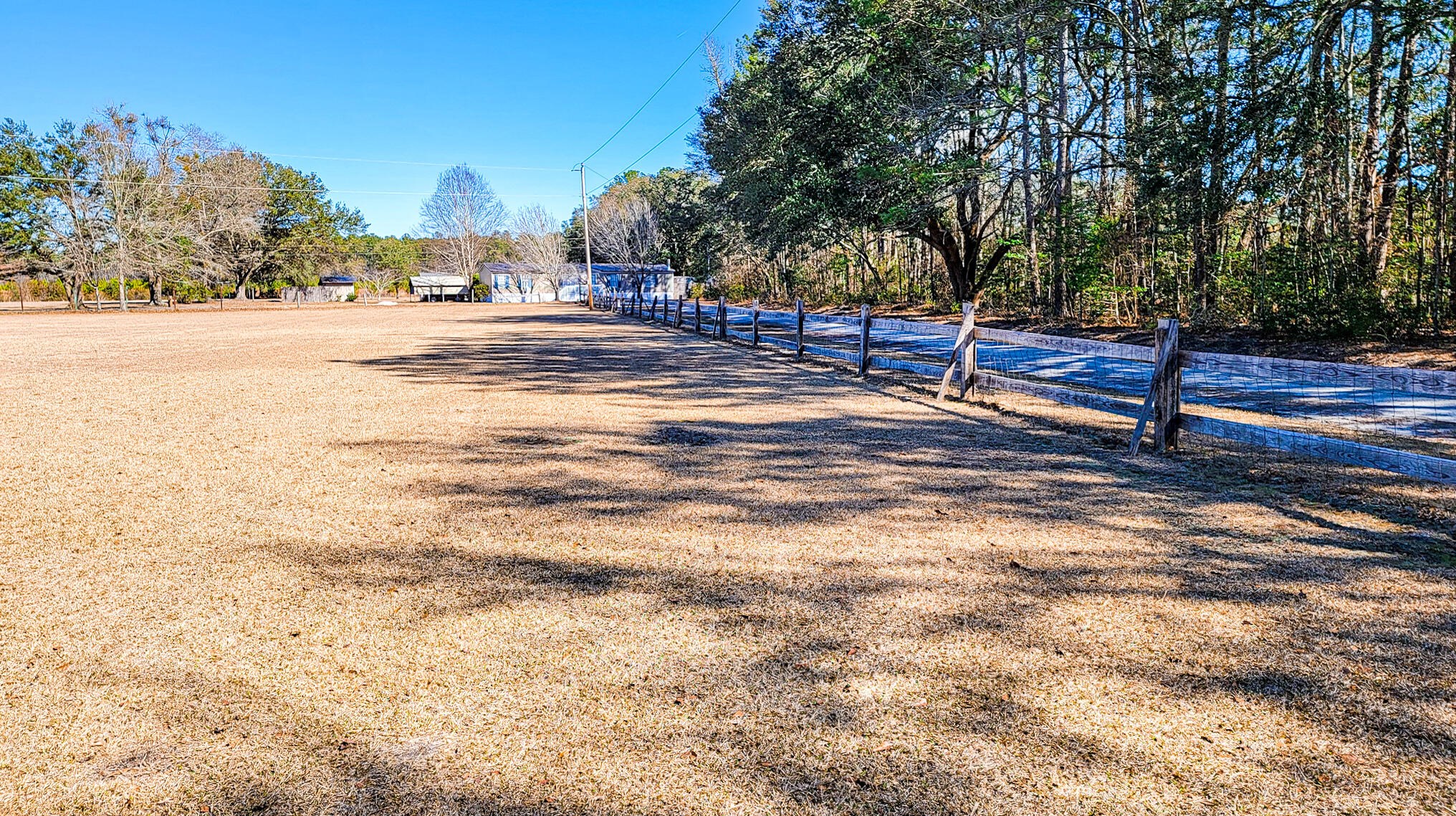 1167 Fulton Ln, Walterboro SC  29488-9611 exterior