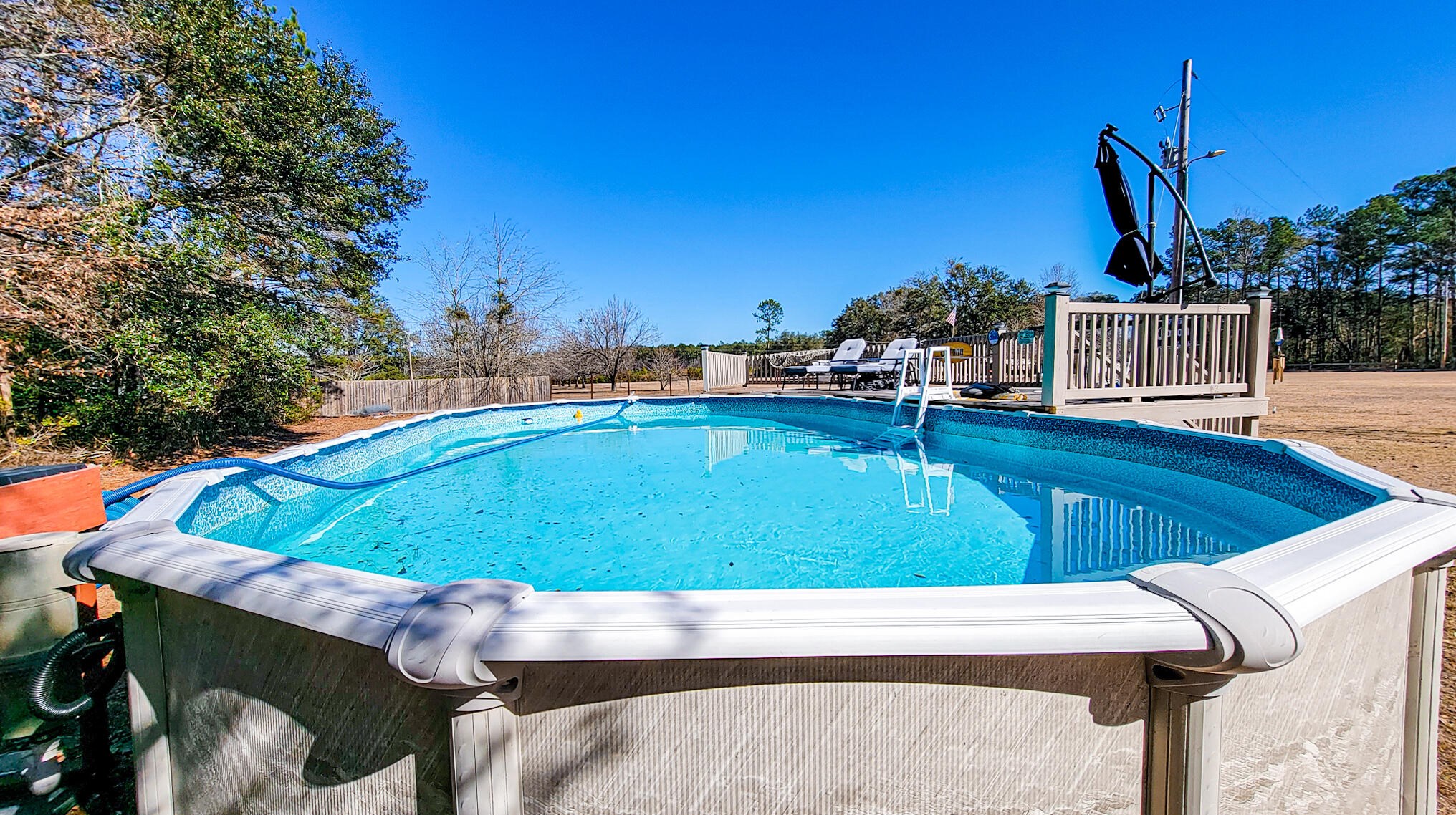 1167 Fulton Ln, Walterboro SC  29488-9611 exterior