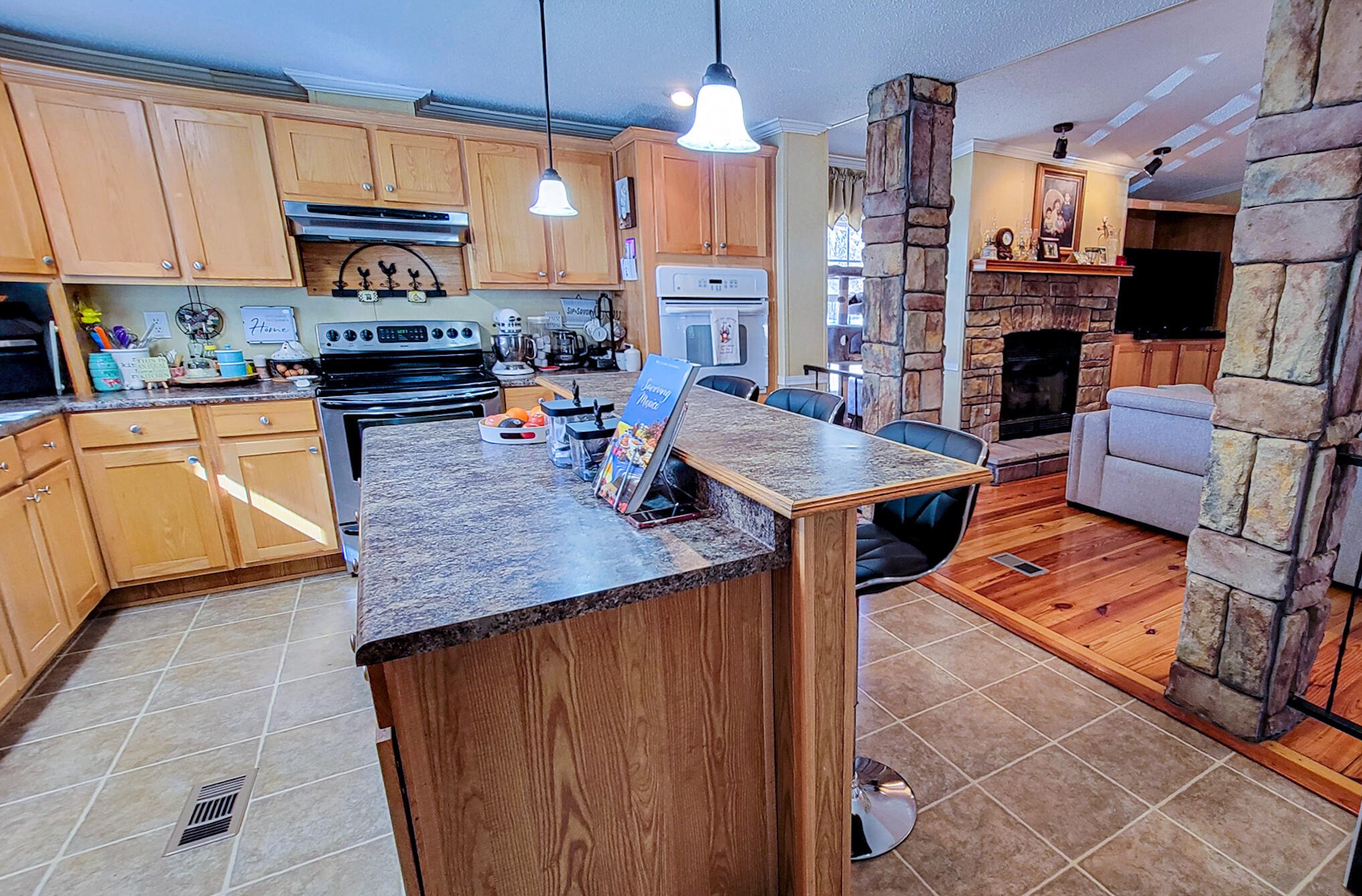1167 Fulton Ln, Walterboro SC  29488-9611 exterior