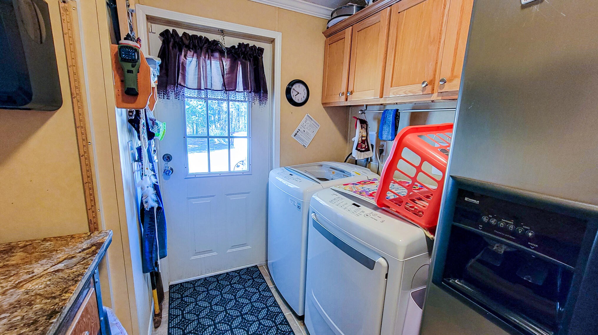 1167 Fulton Ln, Walterboro SC  29488-9611 exterior