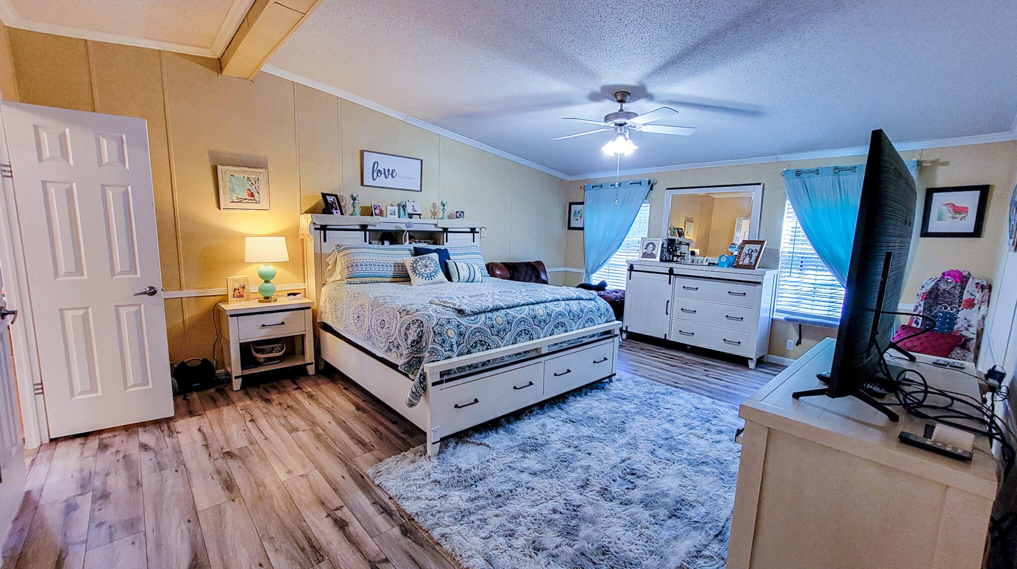 1167 Fulton Ln, Walterboro SC  29488-9611 exterior