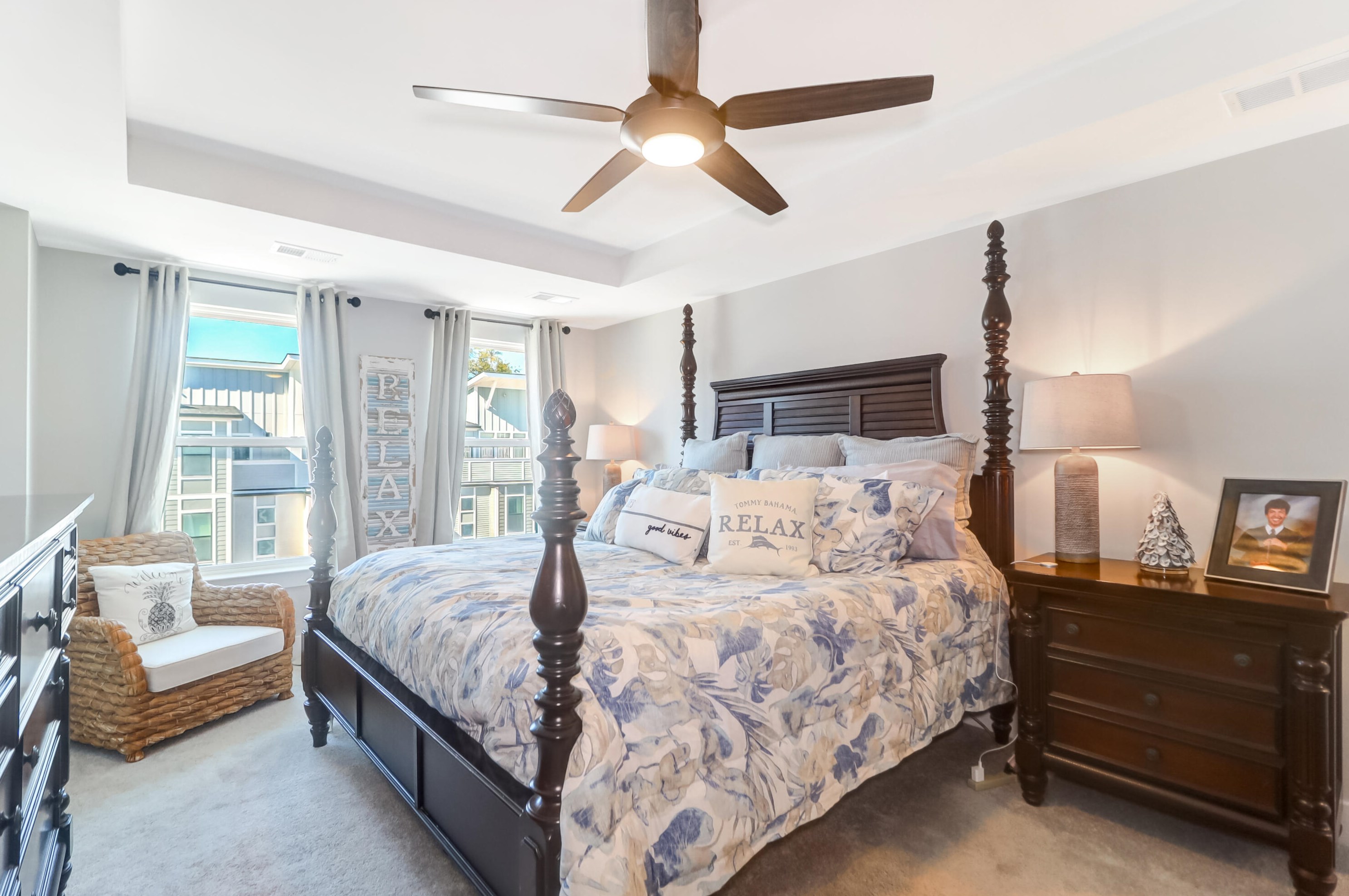 4566 Mixson Ave, Charleston SC  29405-5110 exterior