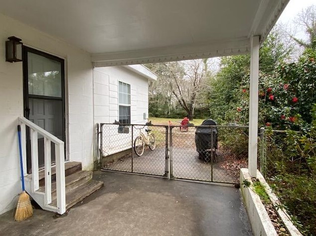 1412 Monitor St #1/2, Charleston, SC 29405