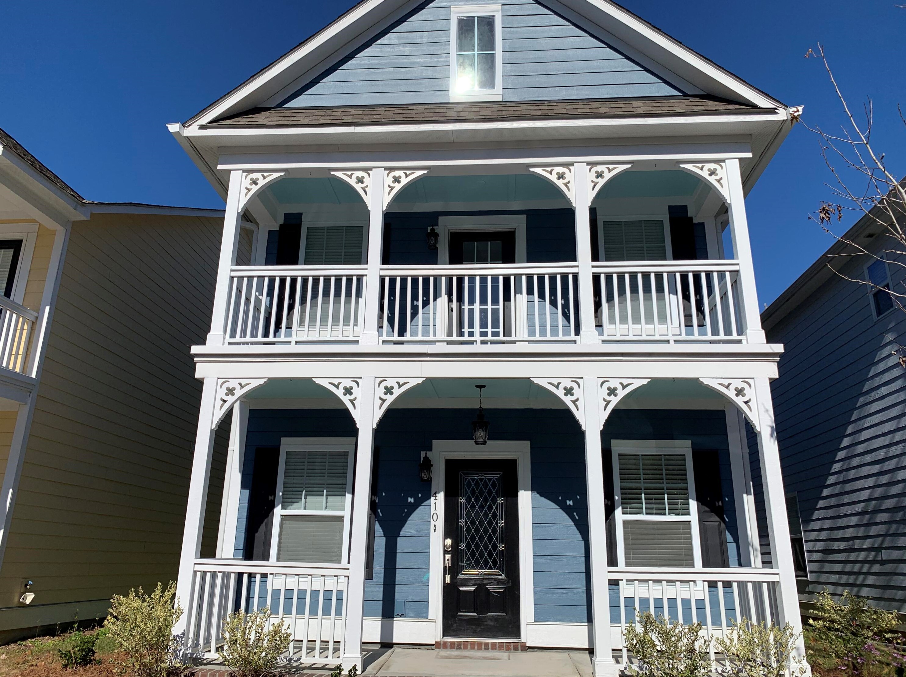 410 Forsythia Ave, Summerville, SC 29483