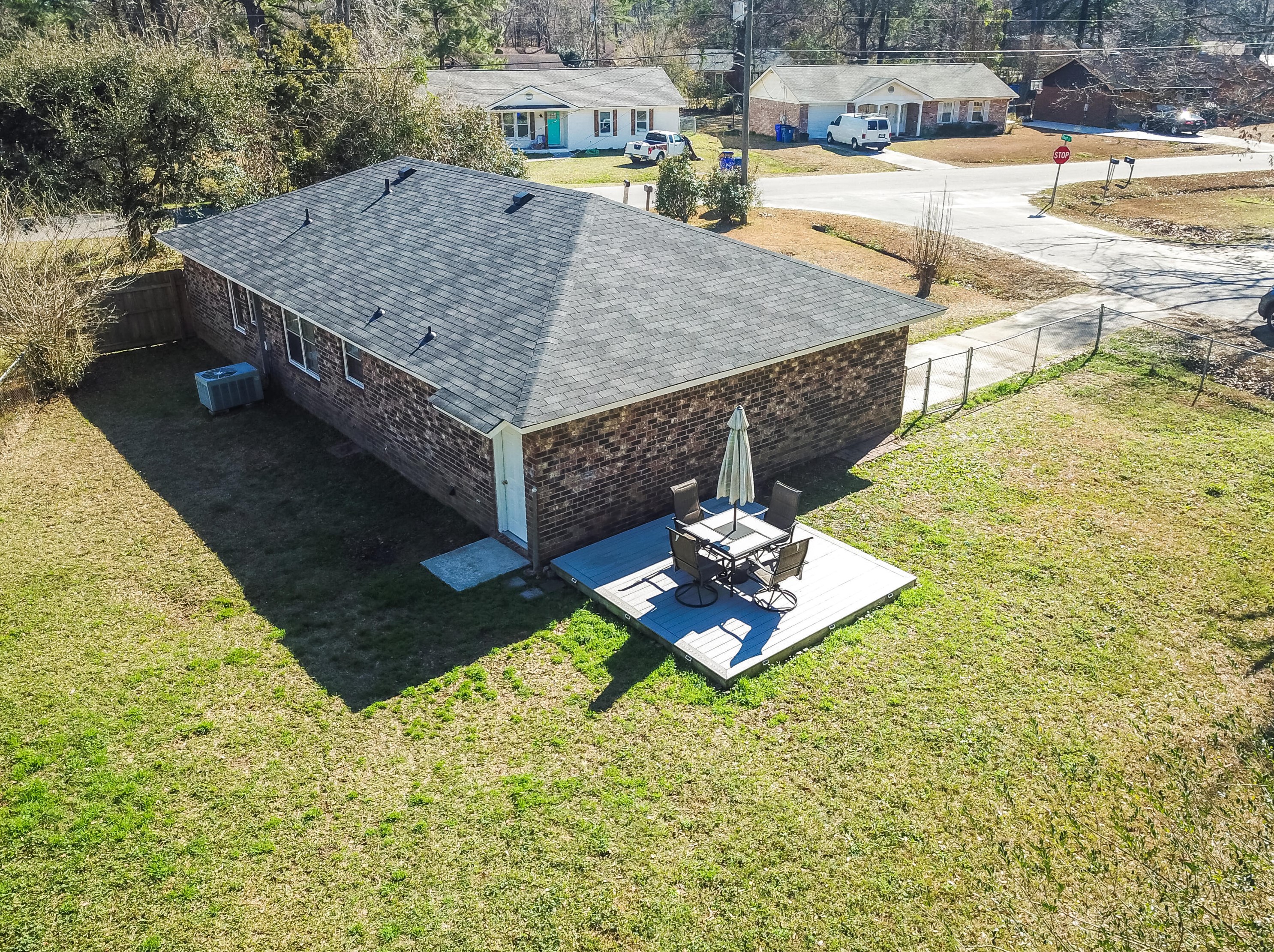 4572 Garwood Dr, Ladson, SC 29456
