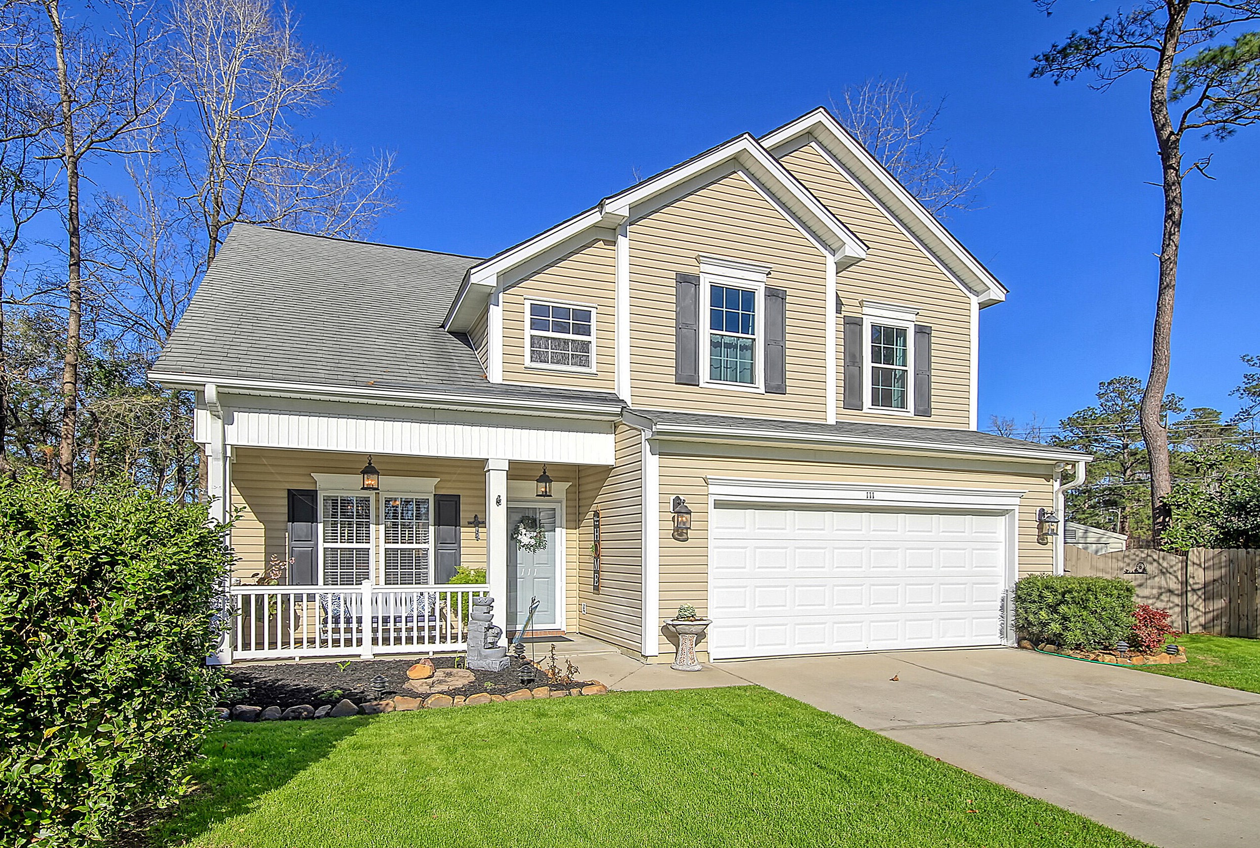 111 Salinas Ct, Summerville, SC 29483-8430