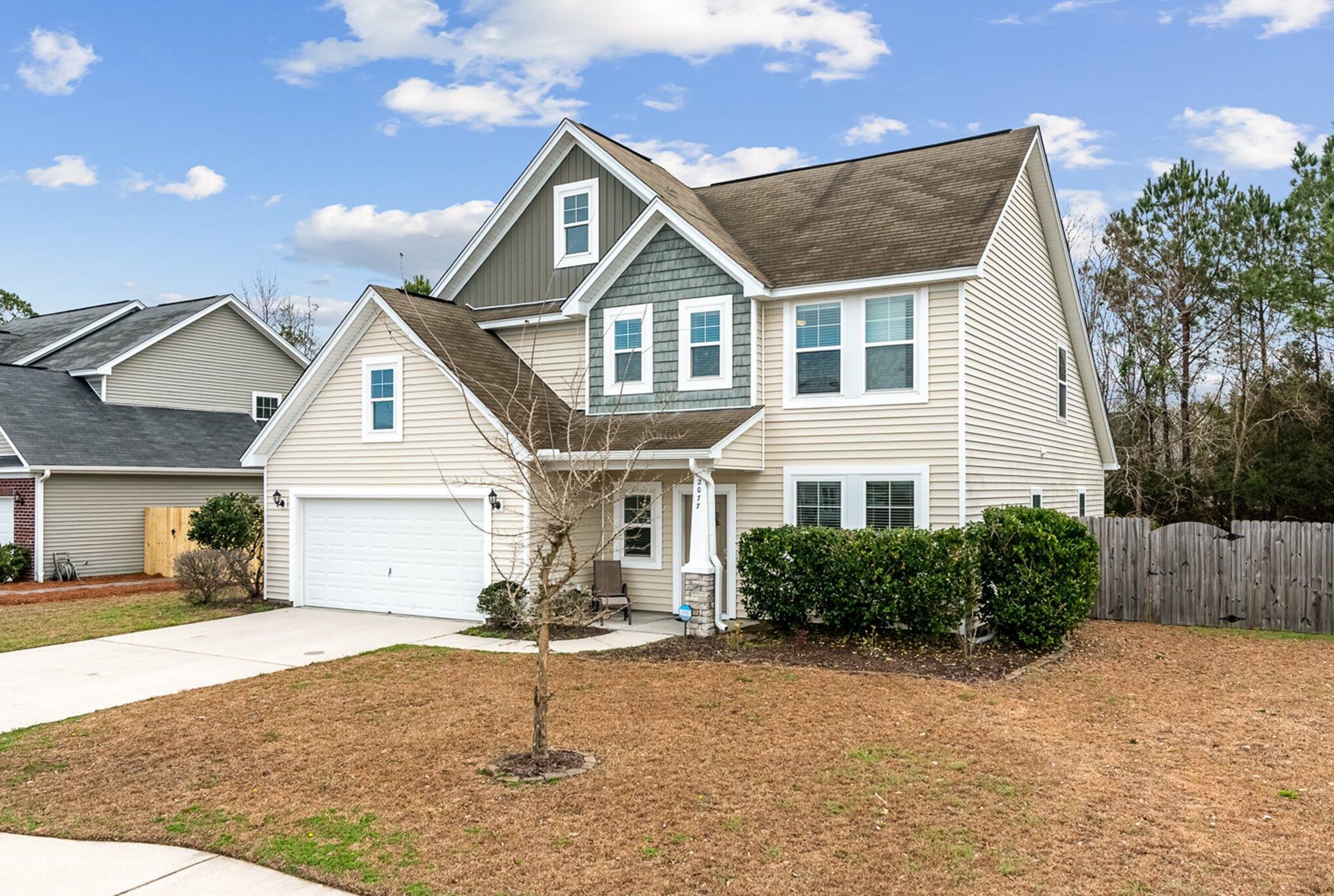 2077 Chilhowee Dr, Johns Island, SC 29455