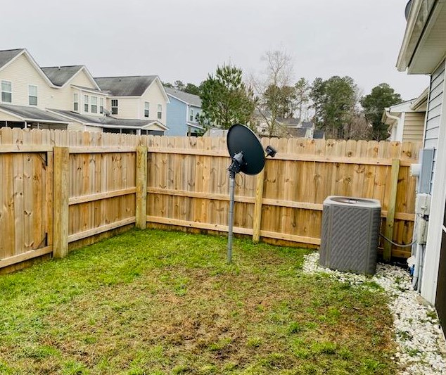 248 Swallow Tail Ln, Charleston SC  29445-3665 exterior