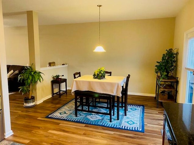 248 Swallow Tail Ln, Charleston SC  29445-3665 exterior